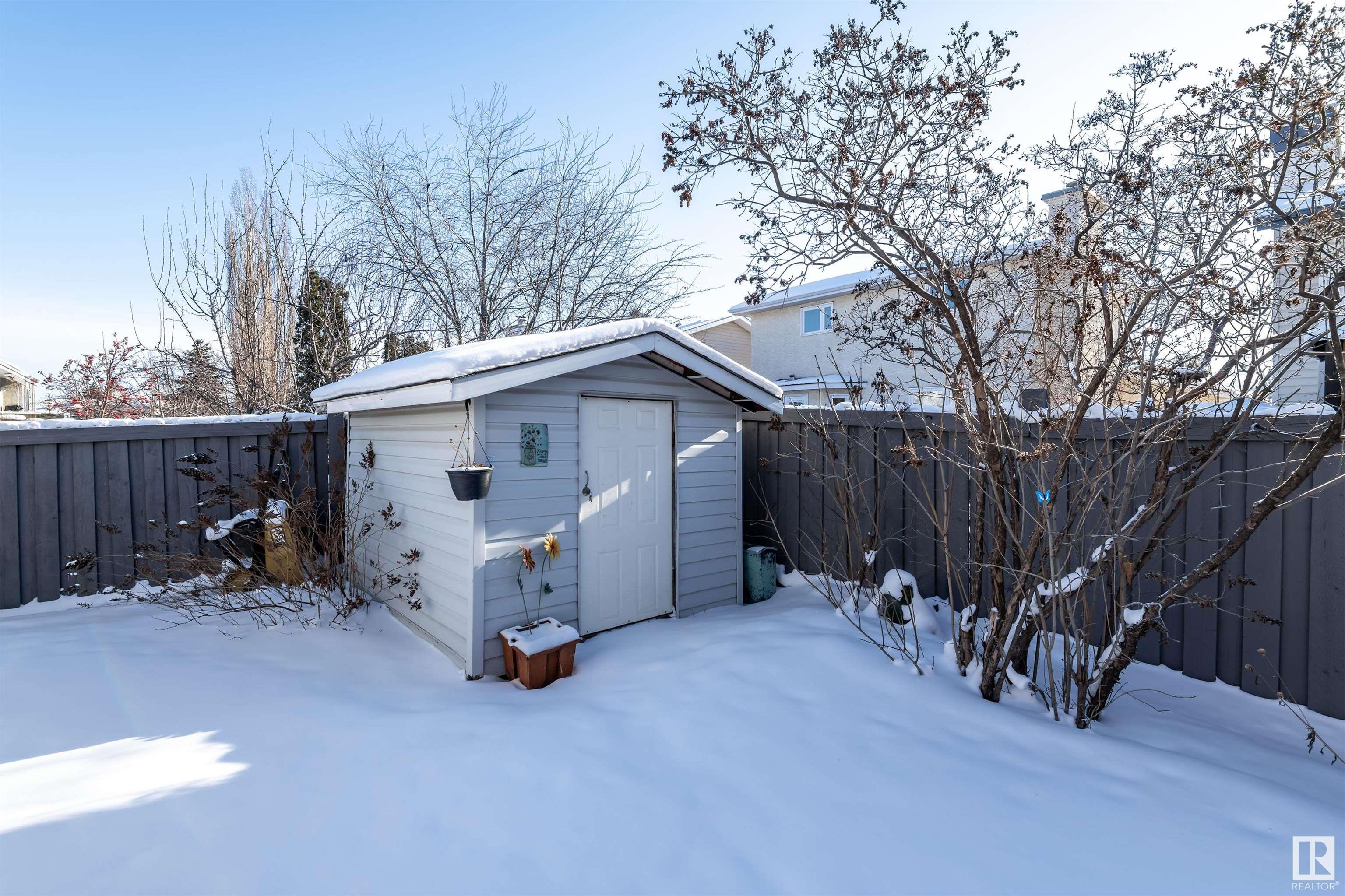      1207 Potter Greens DR NW , Edmonton,  ,T5T 5Y7 ;  Listing Number: MLS E4420967