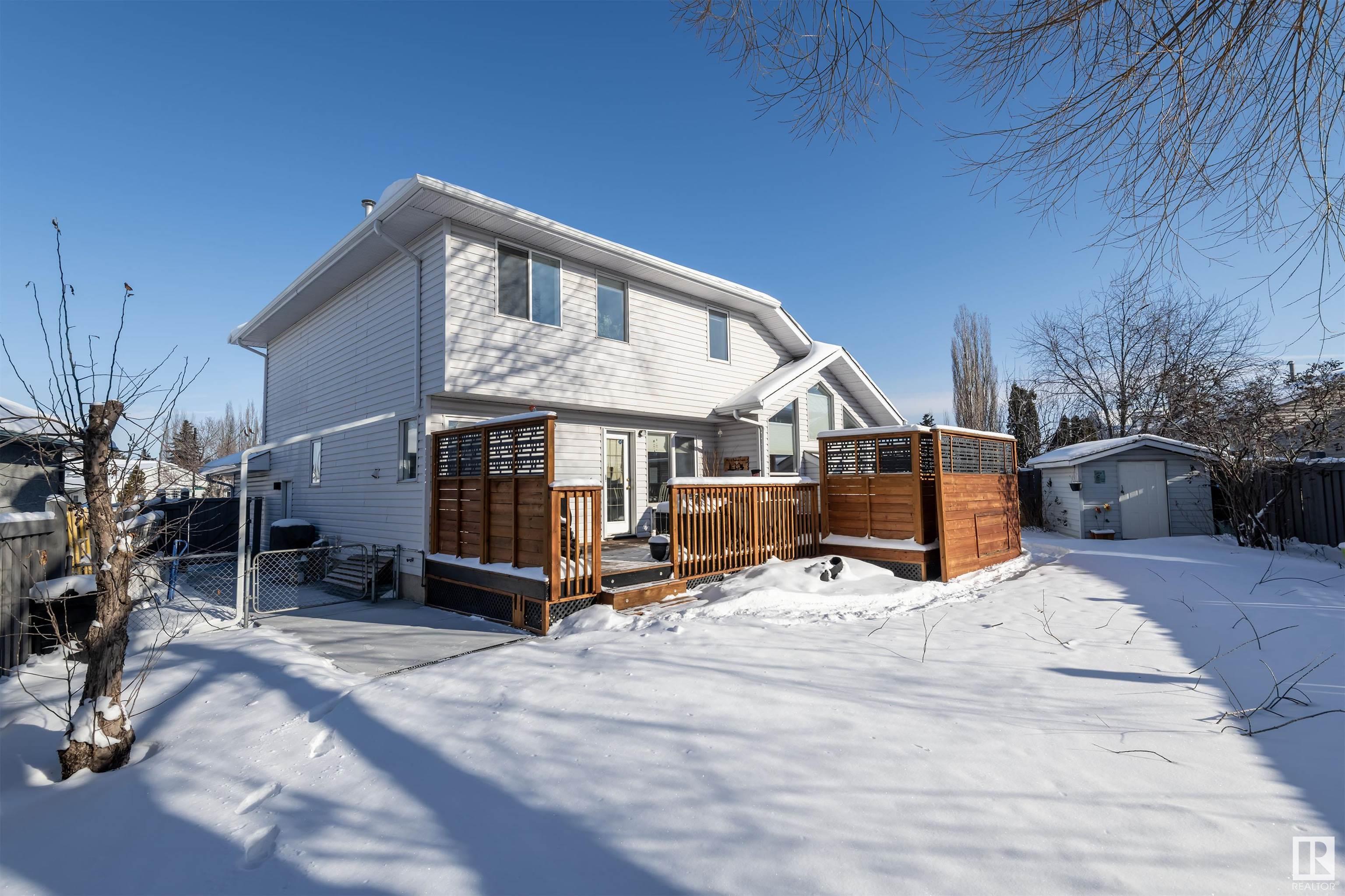      1207 Potter Greens DR NW , Edmonton,  ,T5T 5Y7 ;  Listing Number: MLS E4420967