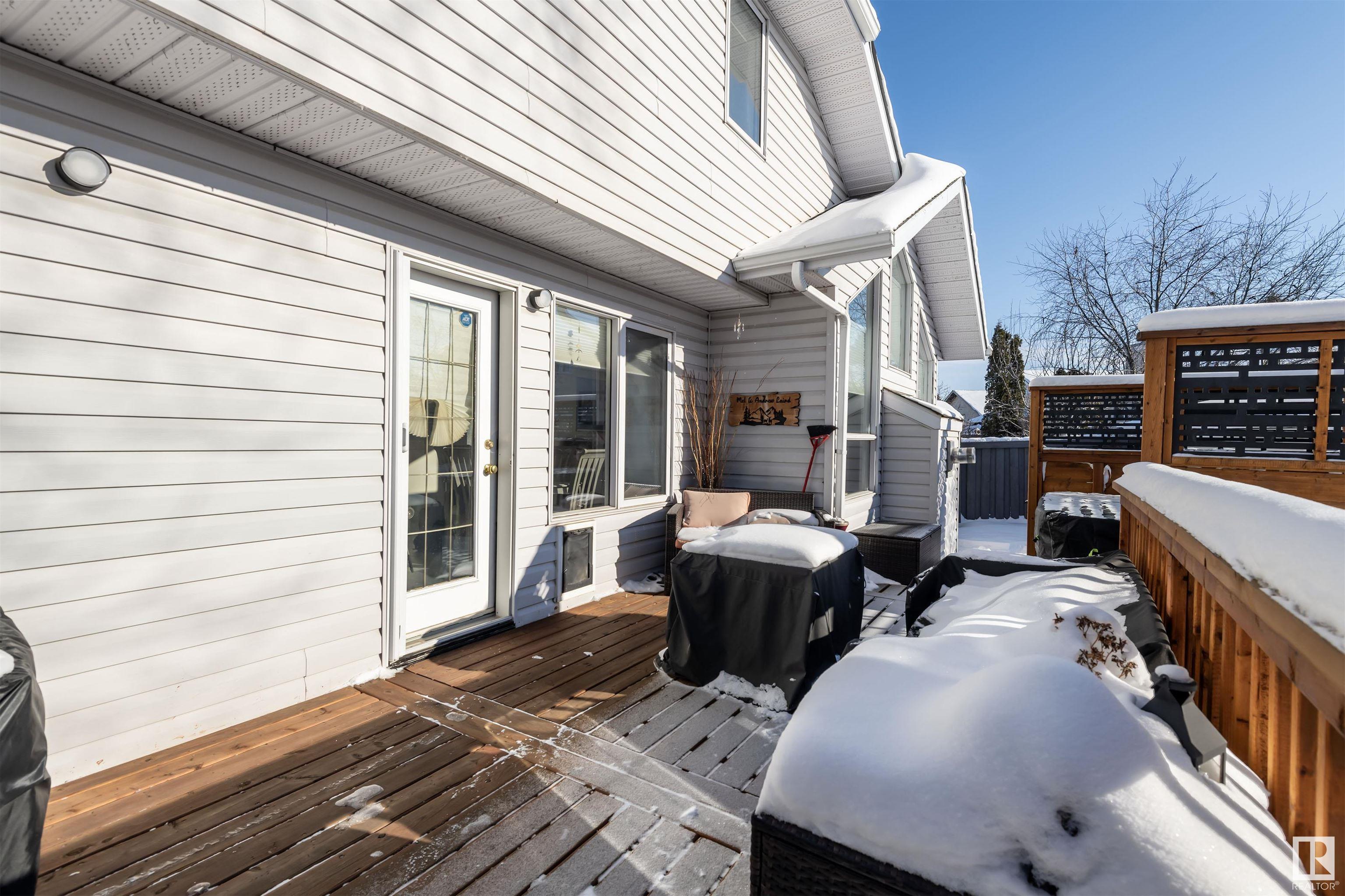      1207 Potter Greens DR NW , Edmonton,  ,T5T 5Y7 ;  Listing Number: MLS E4420967