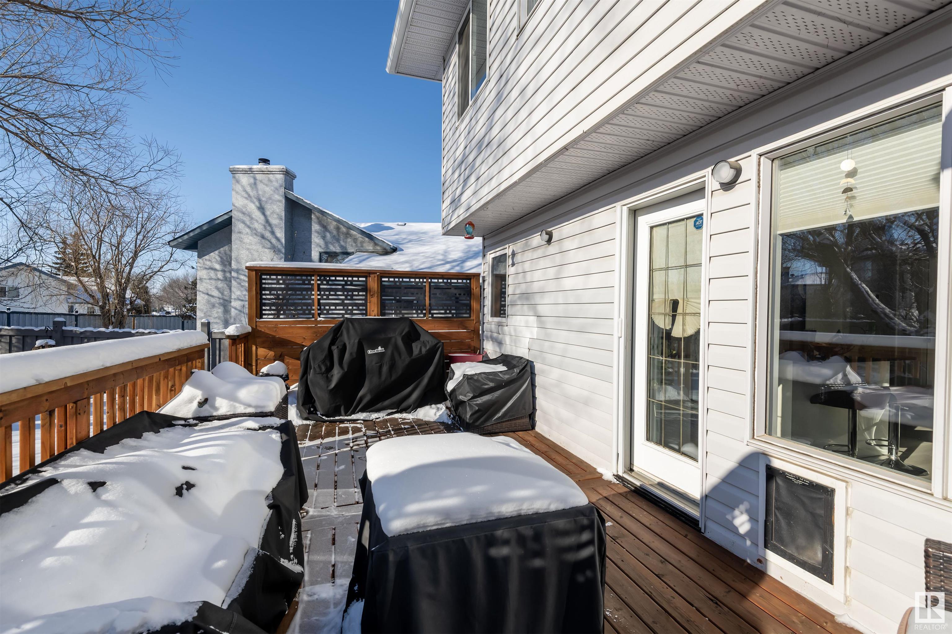     1207 Potter Greens DR NW , Edmonton,  ,T5T 5Y7 ;  Listing Number: MLS E4420967