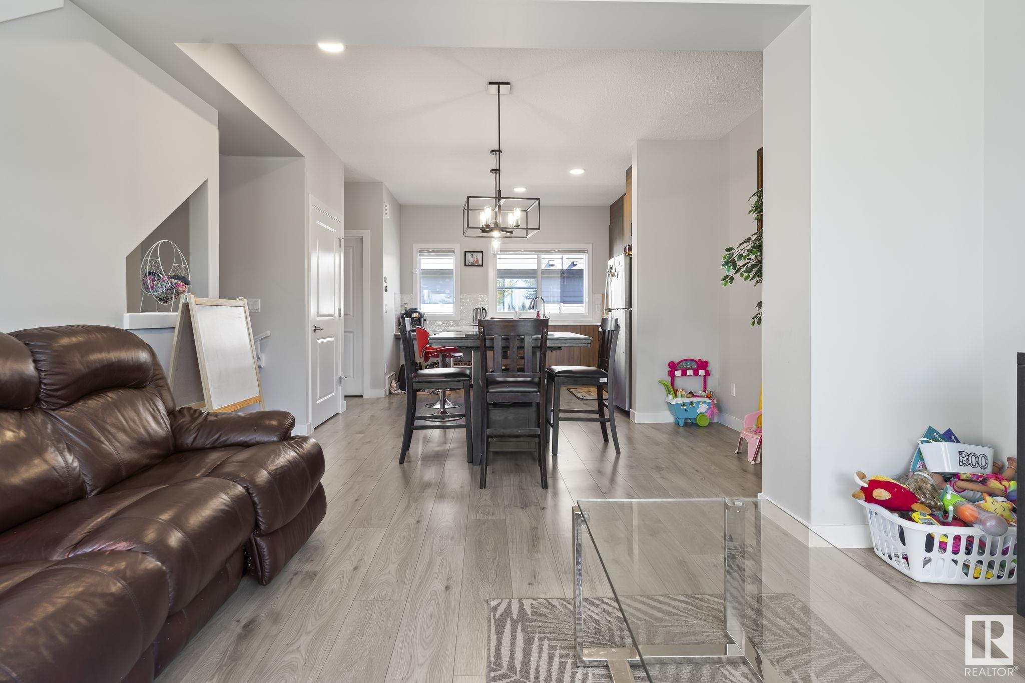      #175 804 WELSH DR SW , Edmonton,  ,T6X 1Y8 ;  Listing Number: MLS E4420969