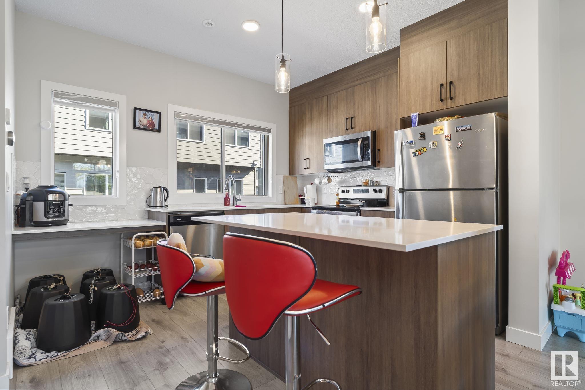      #175 804 WELSH DR SW , Edmonton,  ,T6X 1Y8 ;  Listing Number: MLS E4420969