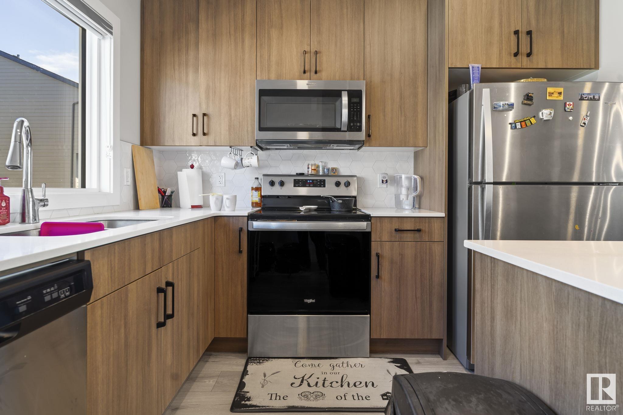      #175 804 WELSH DR SW , Edmonton,  ,T6X 1Y8 ;  Listing Number: MLS E4420969