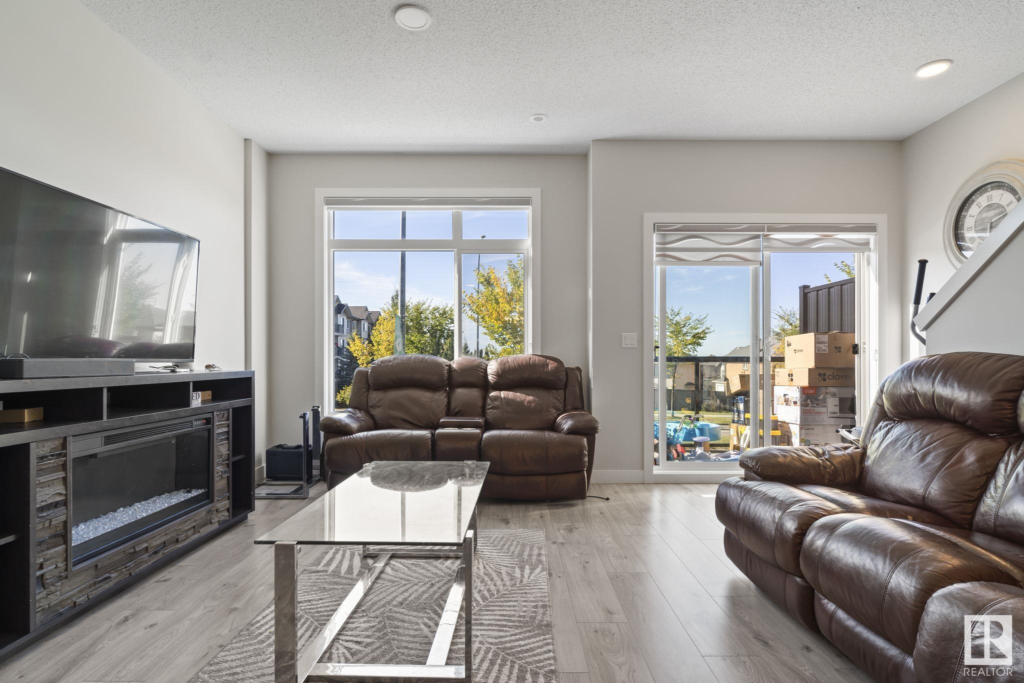      #175 804 WELSH DR SW , Edmonton,  ,T6X 1Y8 ;  Listing Number: MLS E4420969