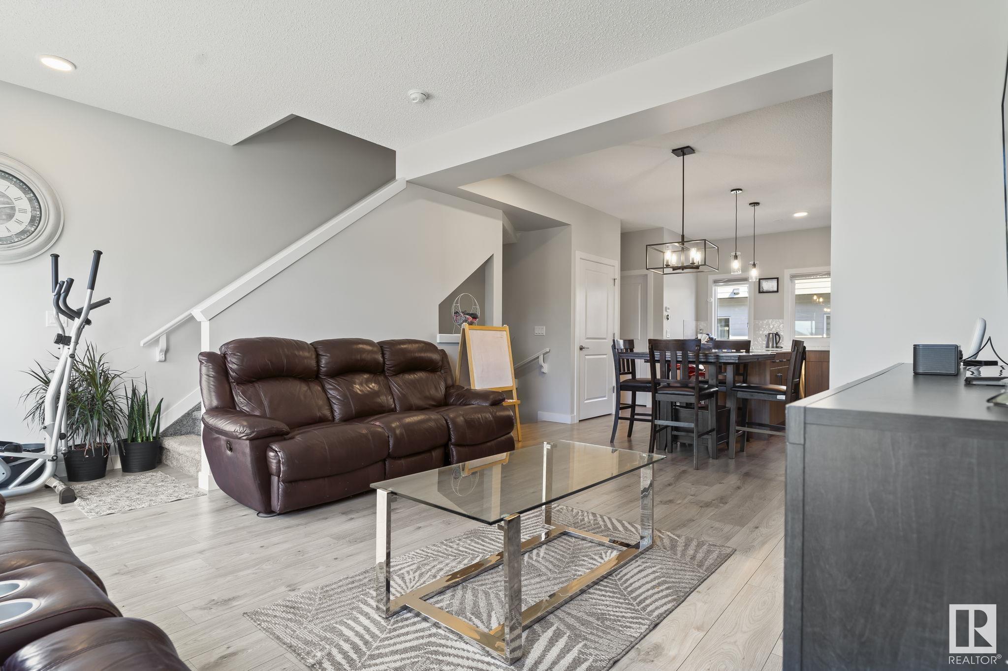      #175 804 WELSH DR SW , Edmonton,  ,T6X 1Y8 ;  Listing Number: MLS E4420969