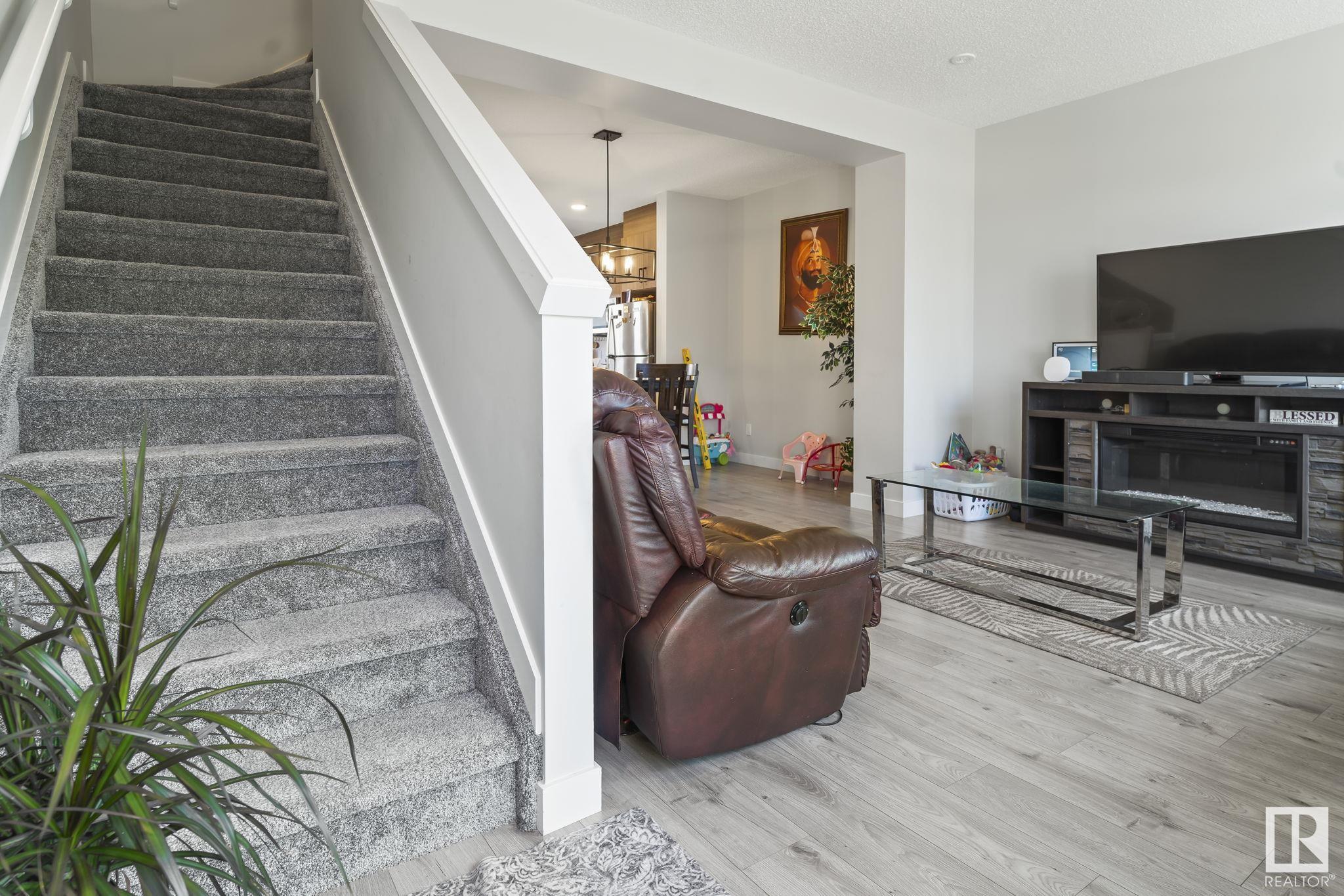      #175 804 WELSH DR SW , Edmonton,  ,T6X 1Y8 ;  Listing Number: MLS E4420969