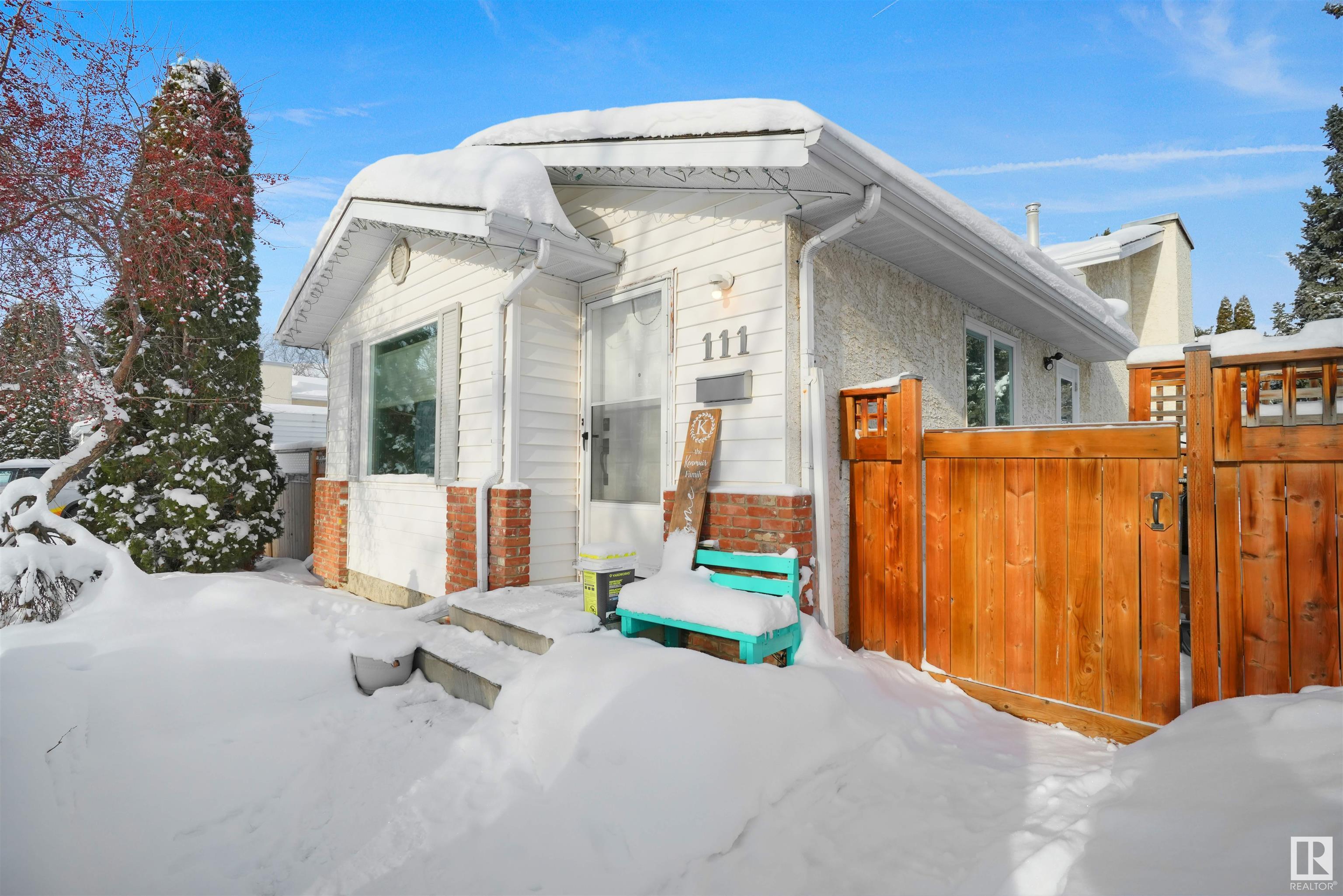      111 Dayton CR , St. Albert,  ,T8N 4Y2 ;  Listing Number: MLS E4420970