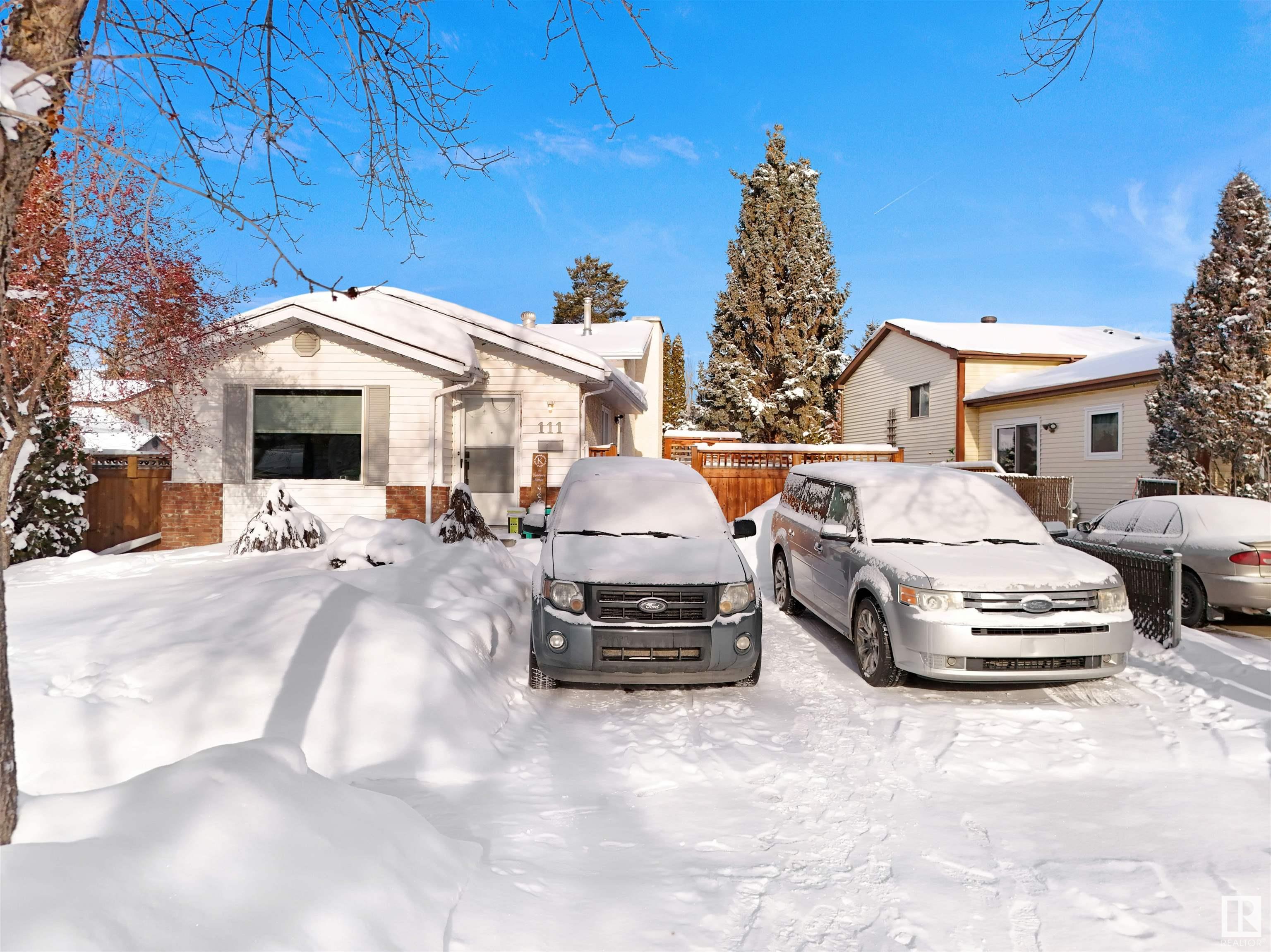      111 Dayton CR , St. Albert,  ,T8N 4Y2 ;  Listing Number: MLS E4420970