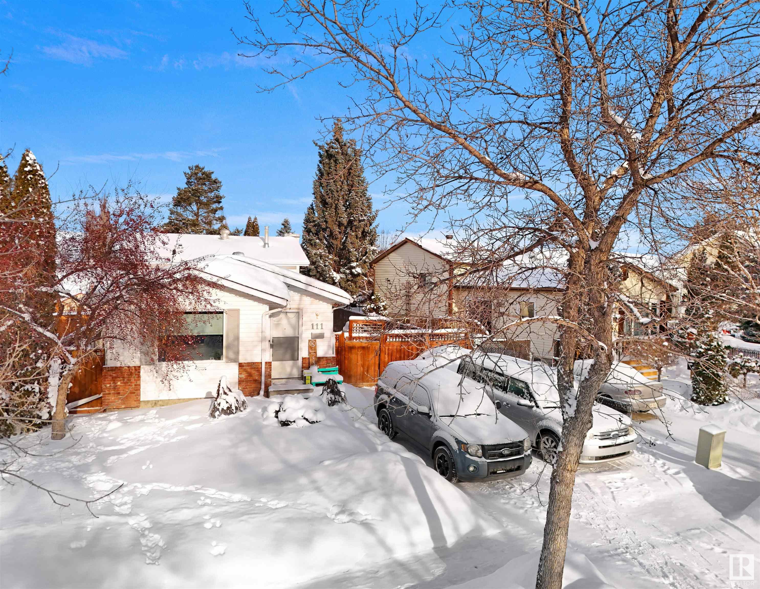      111 Dayton CR , St. Albert,  ,T8N 4Y2 ;  Listing Number: MLS E4420970
