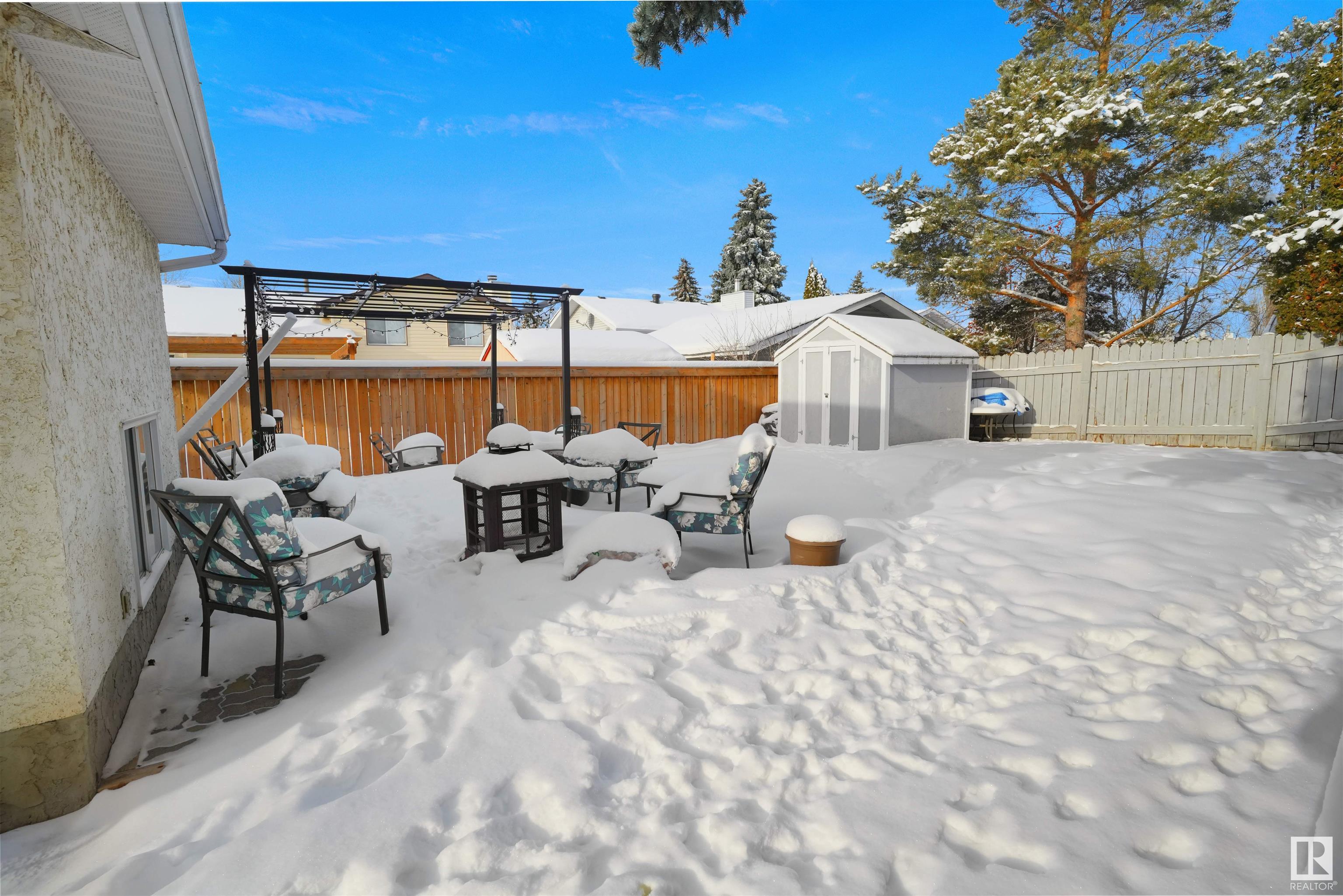     111 Dayton CR , St. Albert,  ,T8N 4Y2 ;  Listing Number: MLS E4420970