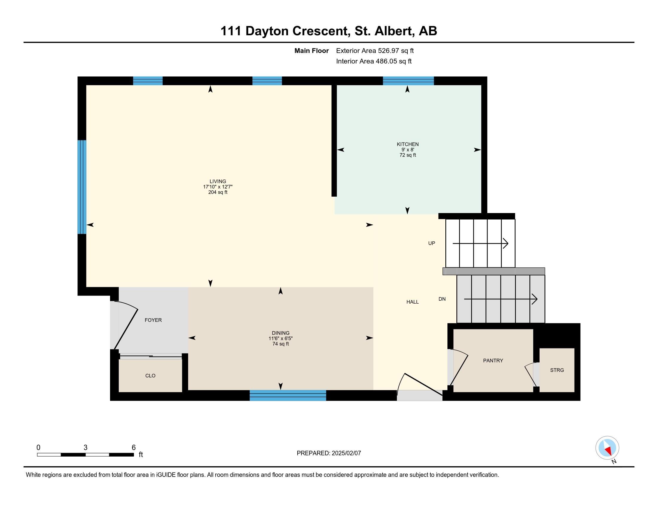      111 Dayton CR , St. Albert,  ,T8N 4Y2 ;  Listing Number: MLS E4420970