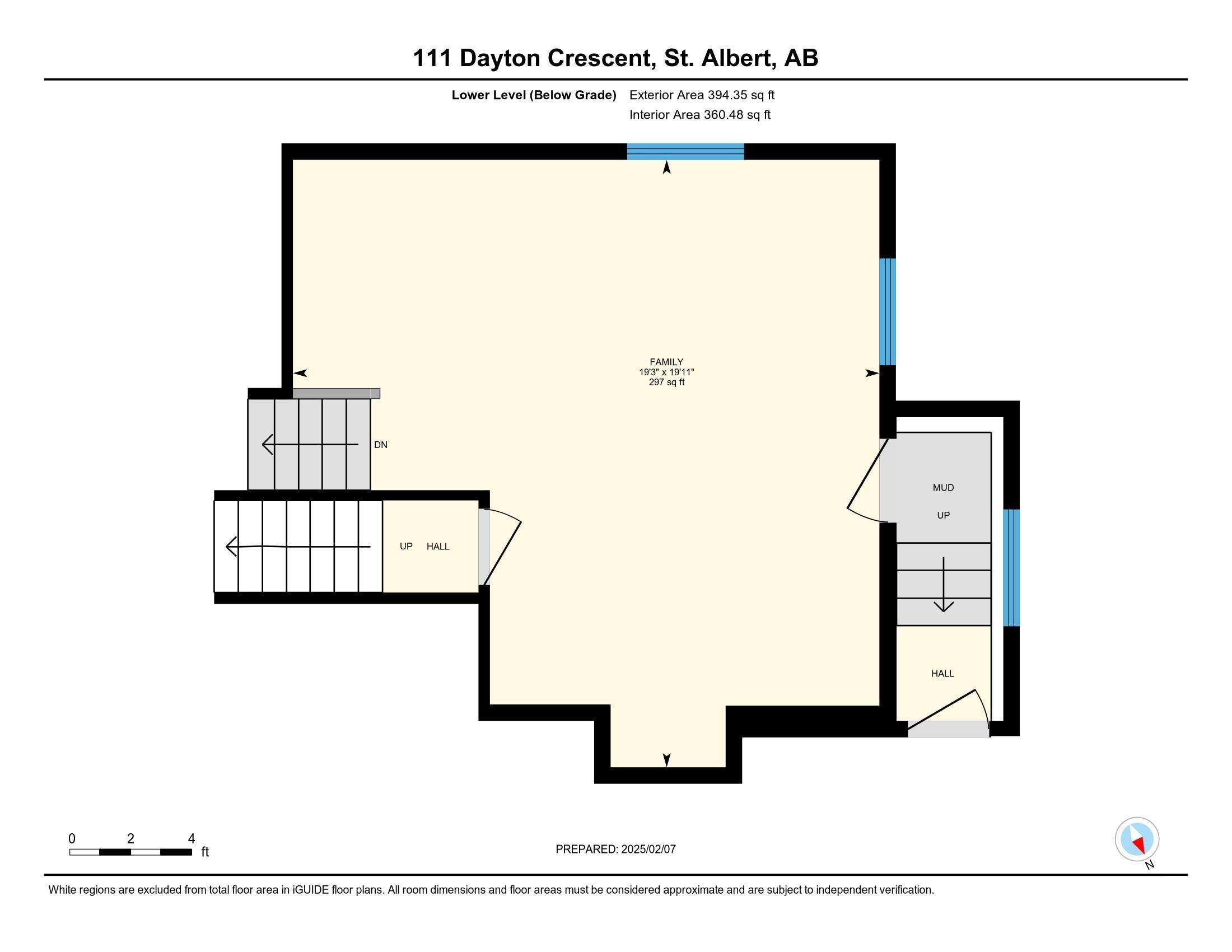      111 Dayton CR , St. Albert,  ,T8N 4Y2 ;  Listing Number: MLS E4420970