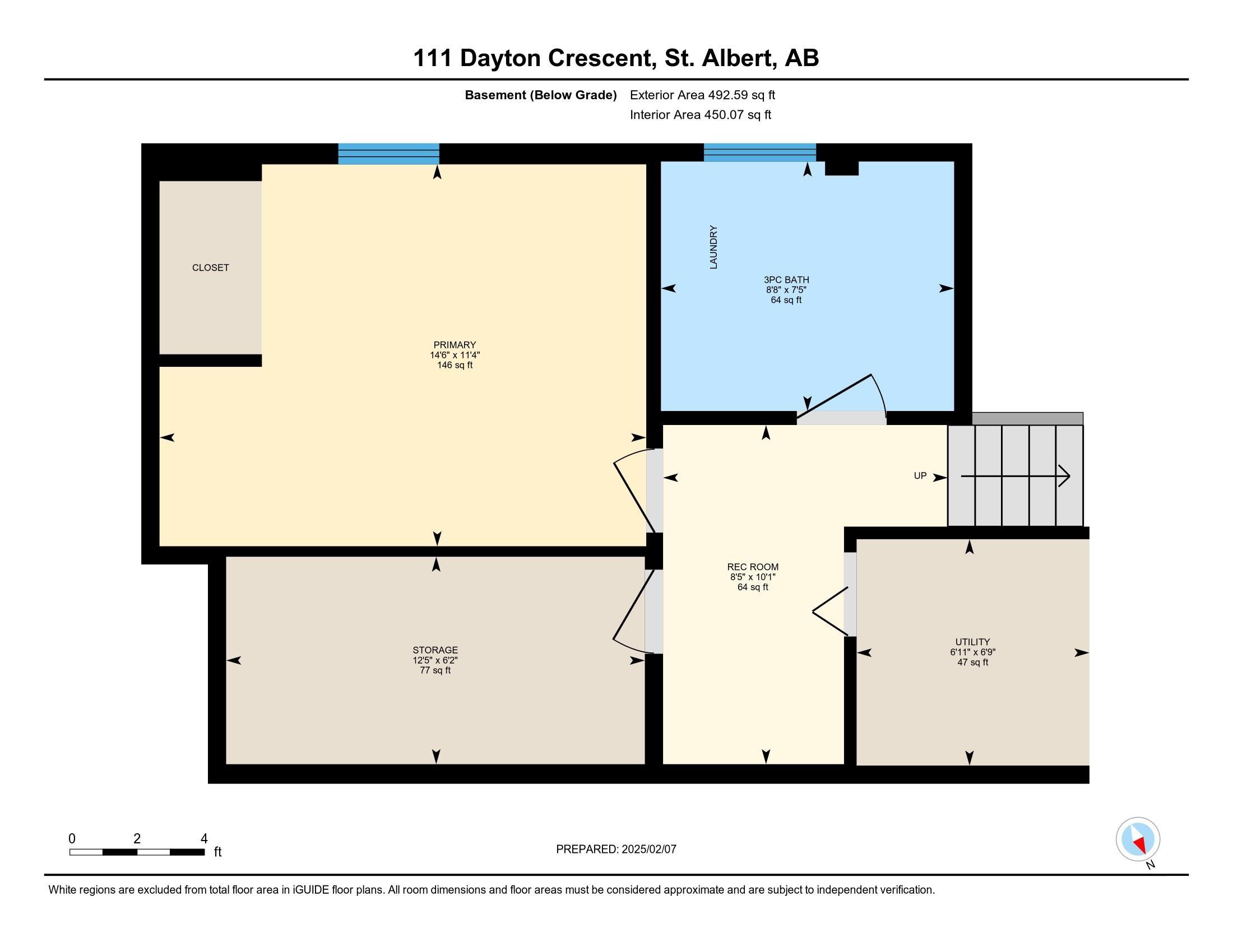      111 Dayton CR , St. Albert,  ,T8N 4Y2 ;  Listing Number: MLS E4420970