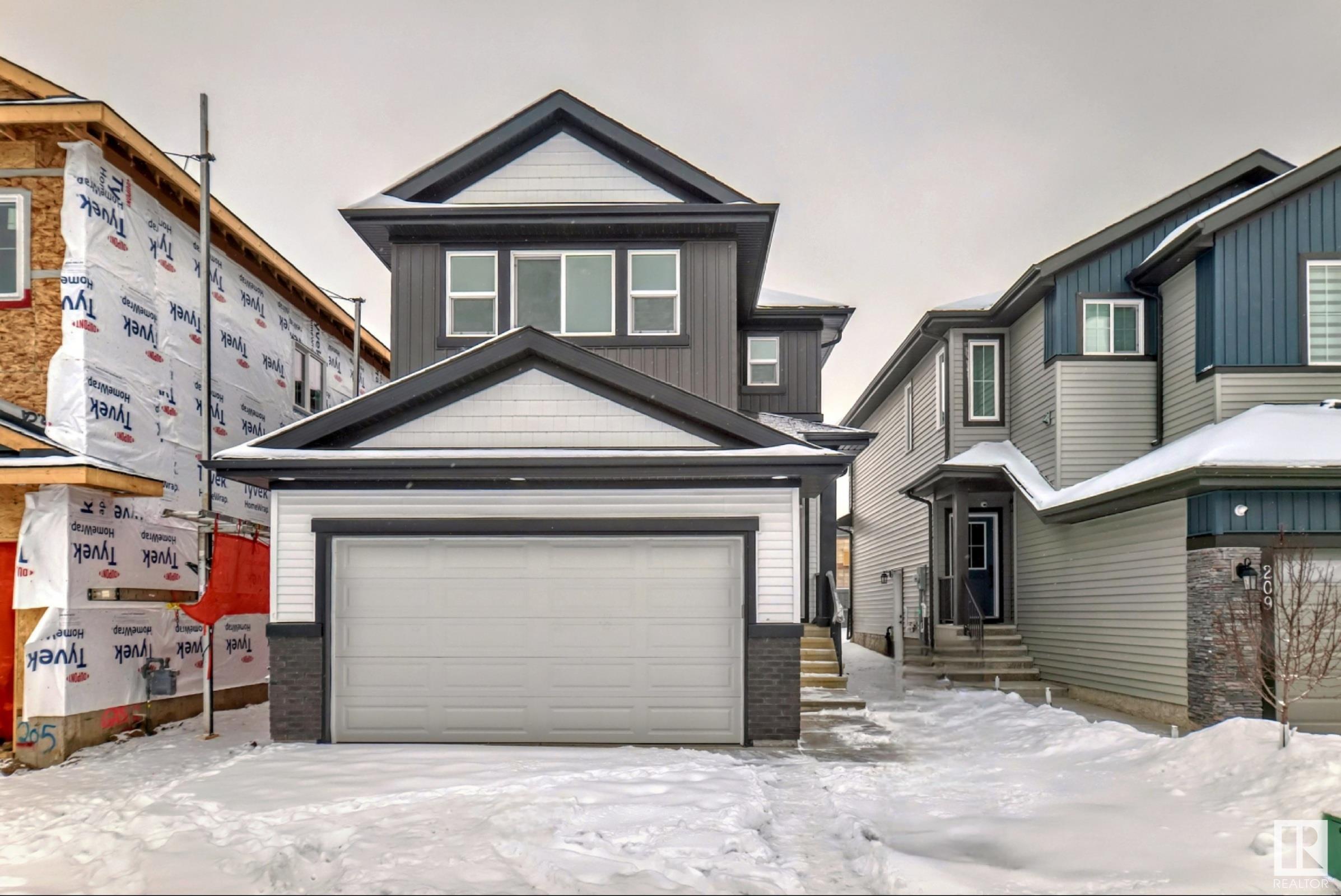      207 Kettyl Co , Leduc,  ,T9E 1S1 ;  Listing Number: MLS E4420972