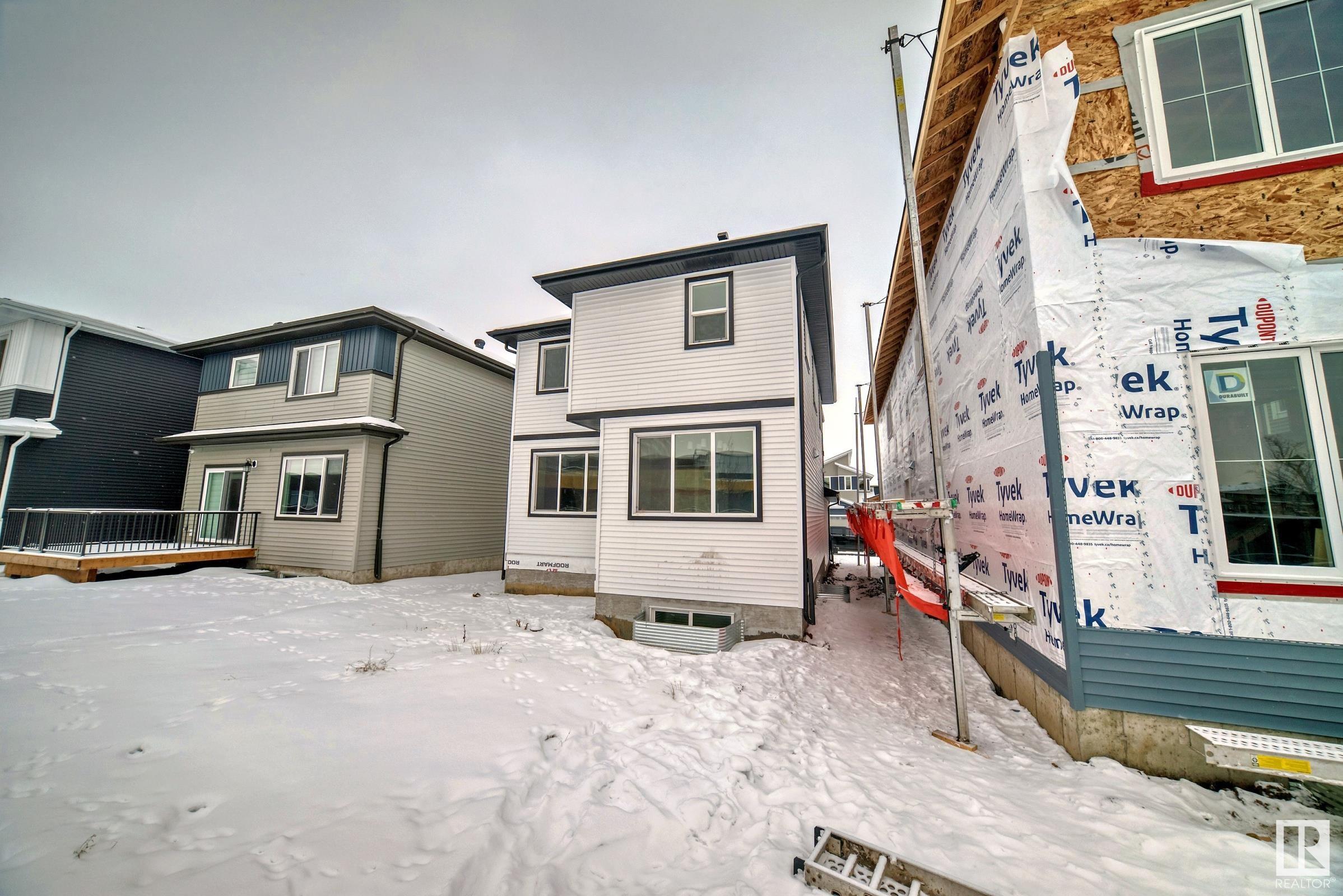      207 Kettyl Co , Leduc,  ,T9E 1S1 ;  Listing Number: MLS E4420972