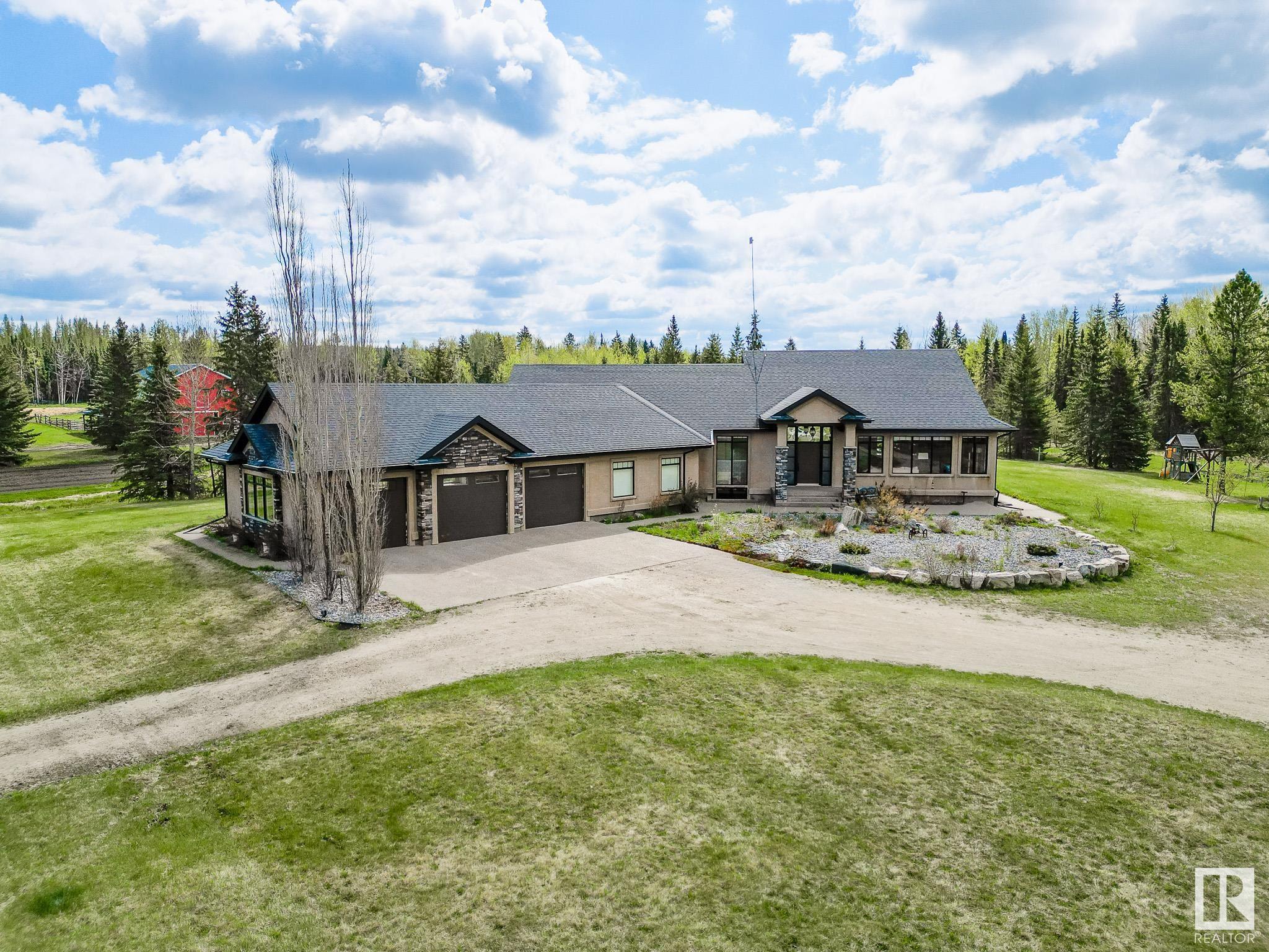      51425 RGE RD 80 , Rural Parkland County,  ,T0E 0S0 ;  Listing Number: MLS E4420979