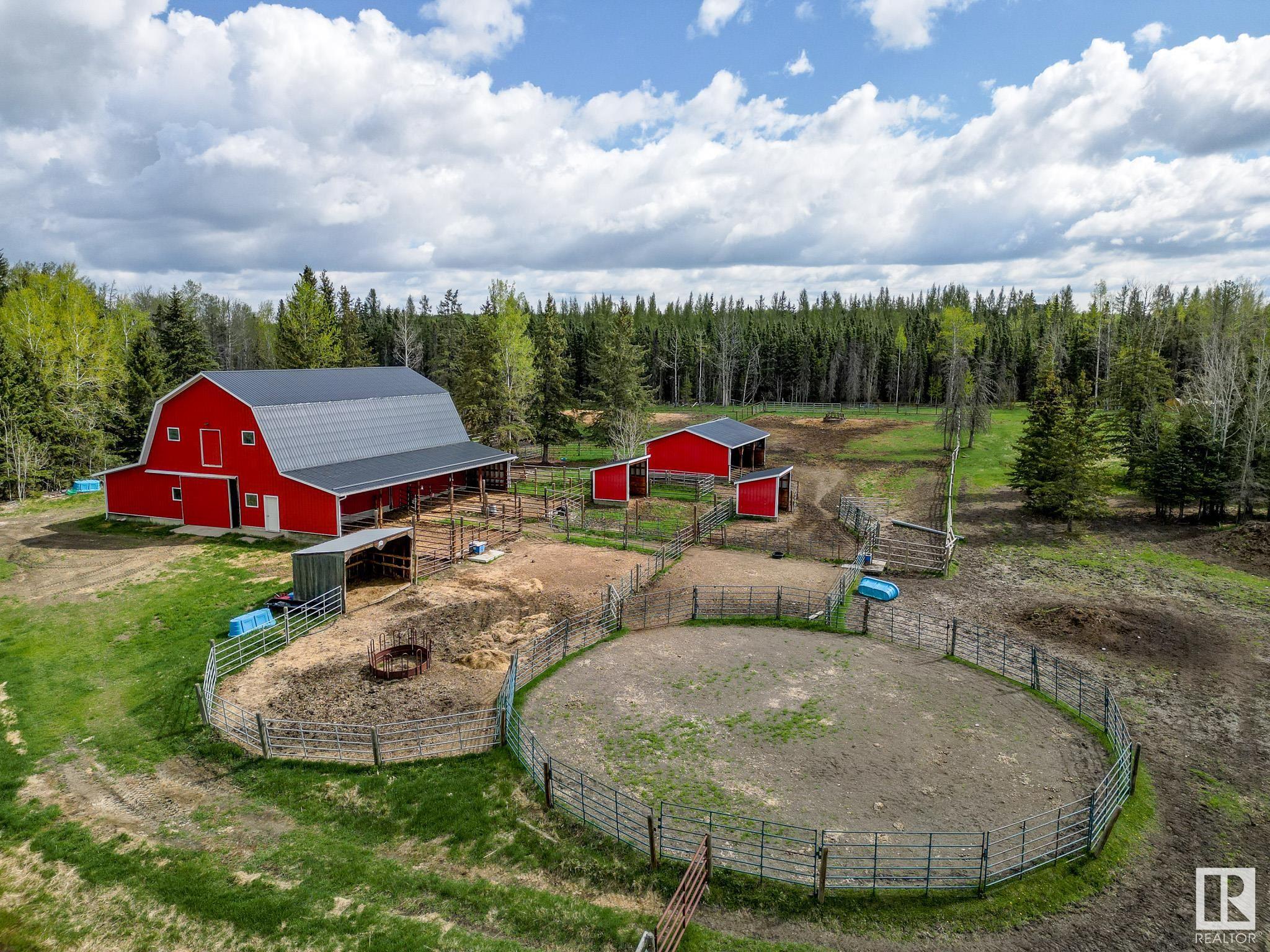      51425 RGE RD 80 , Rural Parkland County,  ,T0E 0S0 ;  Listing Number: MLS E4420979