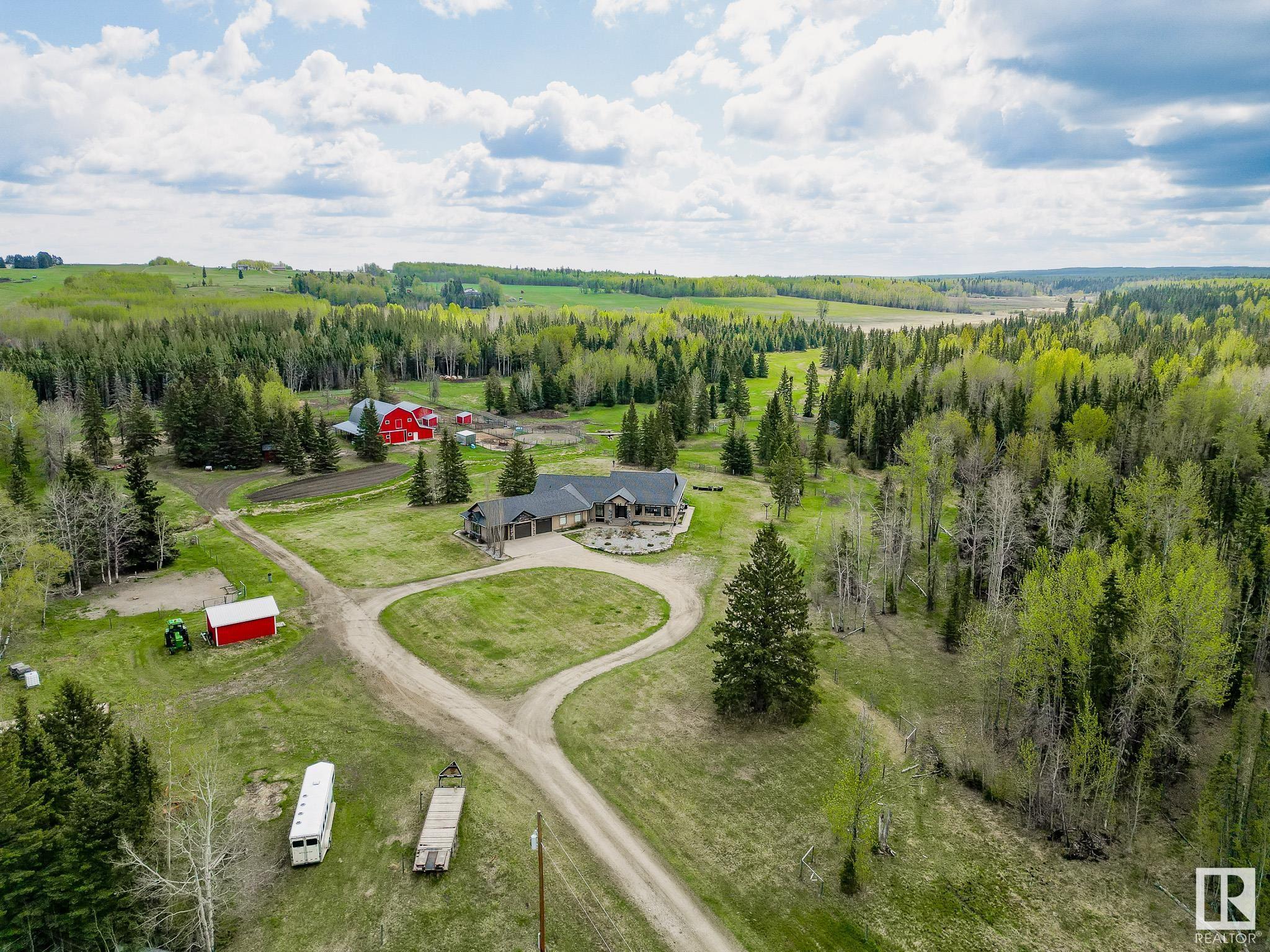      51425 RGE RD 80 , Rural Parkland County,  ,T0E 0S0 ;  Listing Number: MLS E4420979