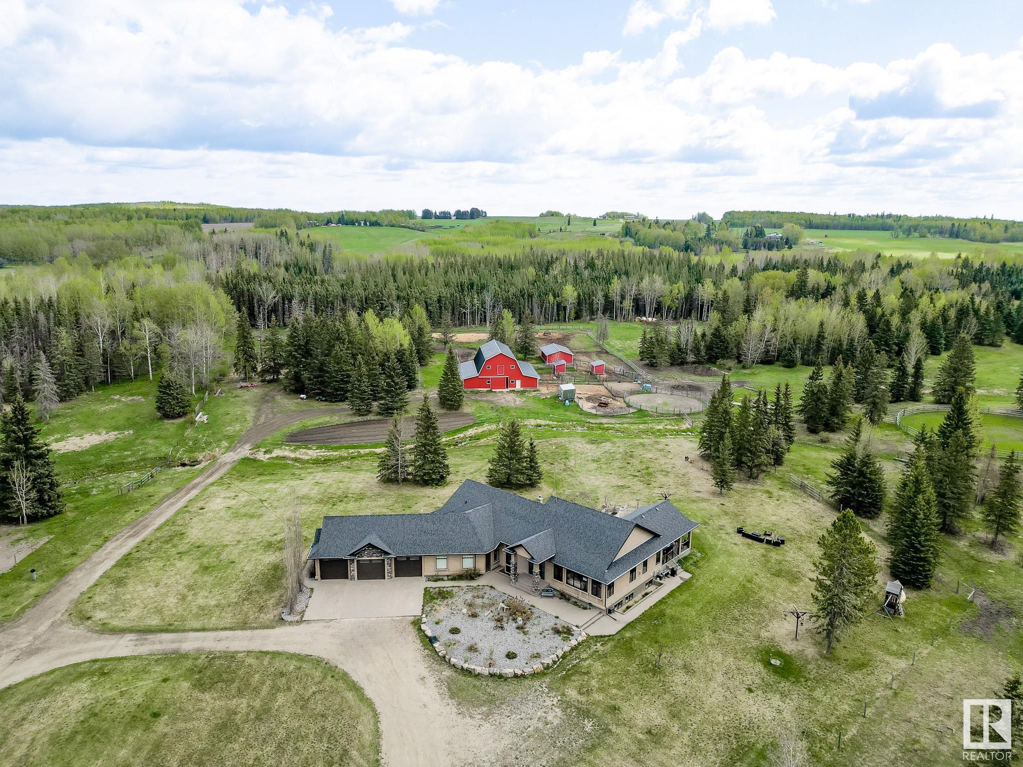      51425 RGE RD 80 , Rural Parkland County,  ,T0E 0S0 ;  Listing Number: MLS E4420979
