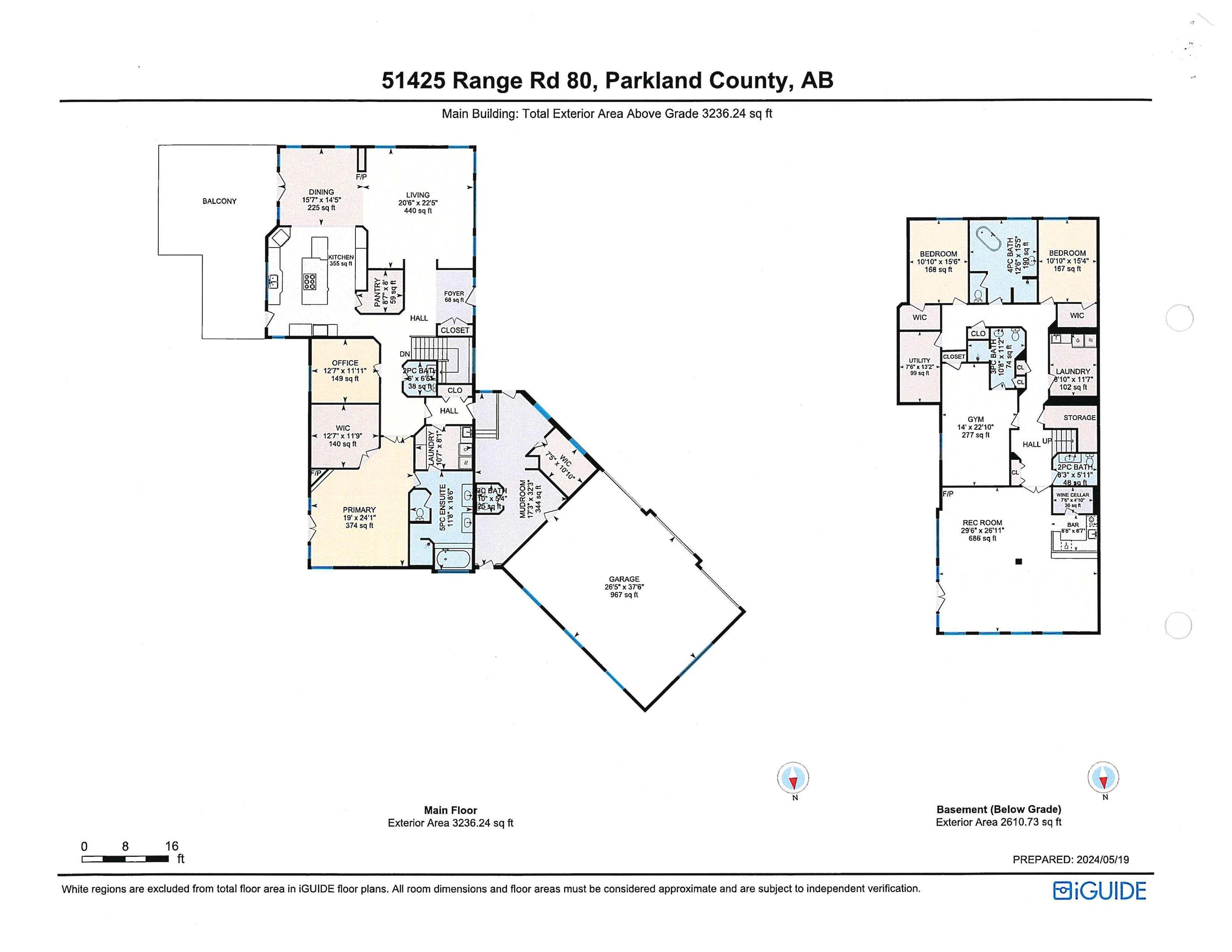      51425 RGE RD 80 , Rural Parkland County,  ,T0E 0S0 ;  Listing Number: MLS E4420979