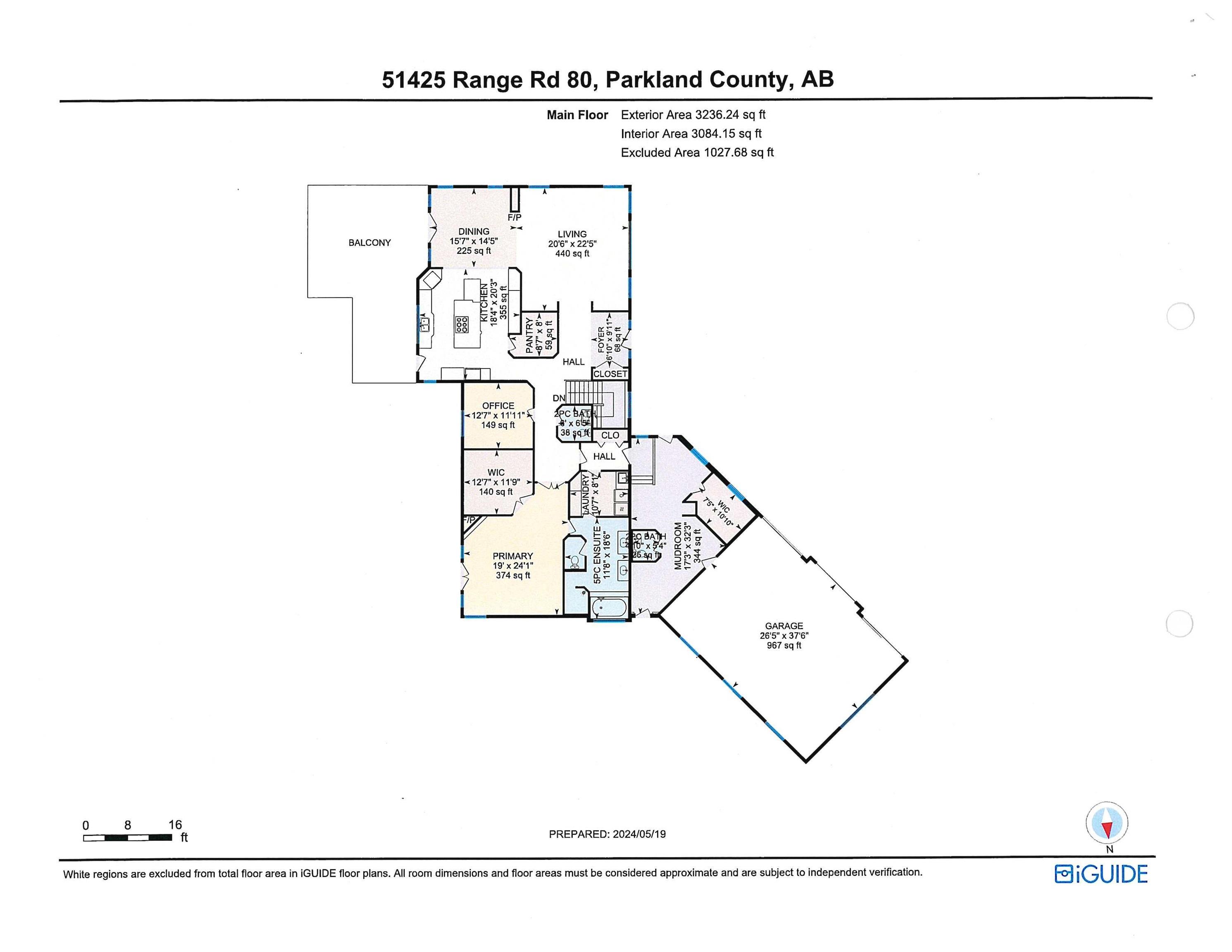      51425 RGE RD 80 , Rural Parkland County,  ,T0E 0S0 ;  Listing Number: MLS E4420979