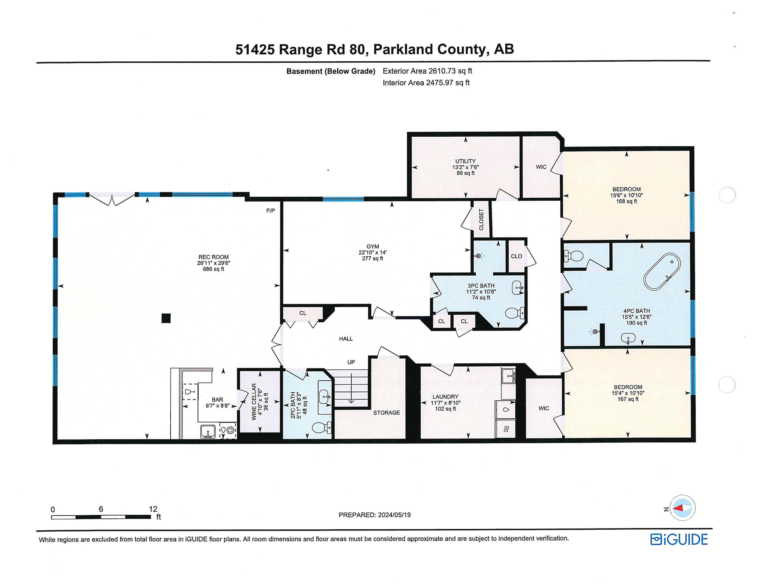      51425 RGE RD 80 , Rural Parkland County,  ,T0E 0S0 ;  Listing Number: MLS E4420979