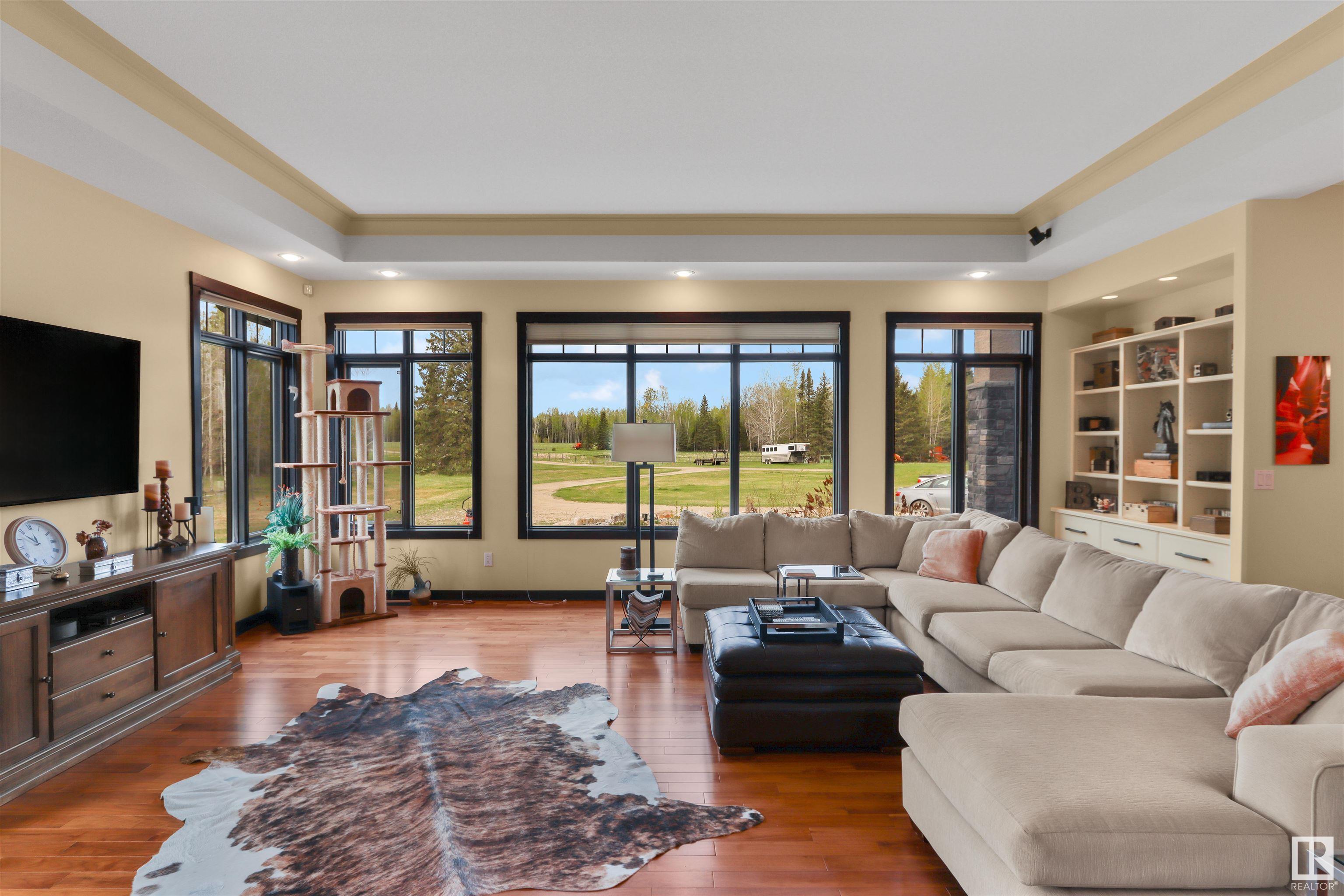      51425 RGE RD 80 , Rural Parkland County,  ,T0E 0S0 ;  Listing Number: MLS E4420979