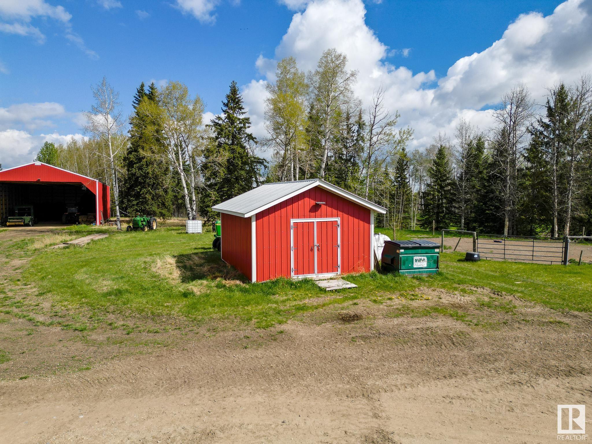      51425 RGE RD 80 , Rural Parkland County,  ,T0E 0S0 ;  Listing Number: MLS E4420979