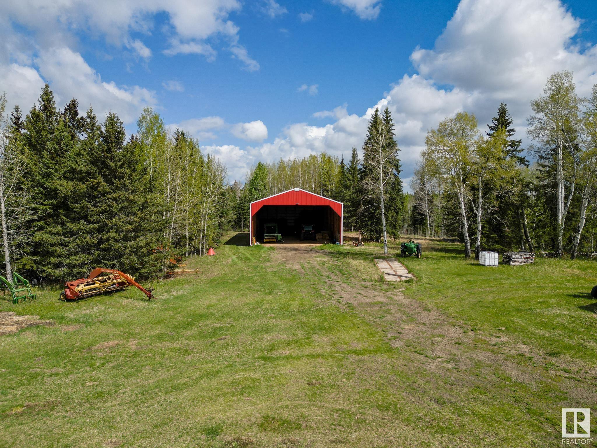      51425 RGE RD 80 , Rural Parkland County,  ,T0E 0S0 ;  Listing Number: MLS E4420979