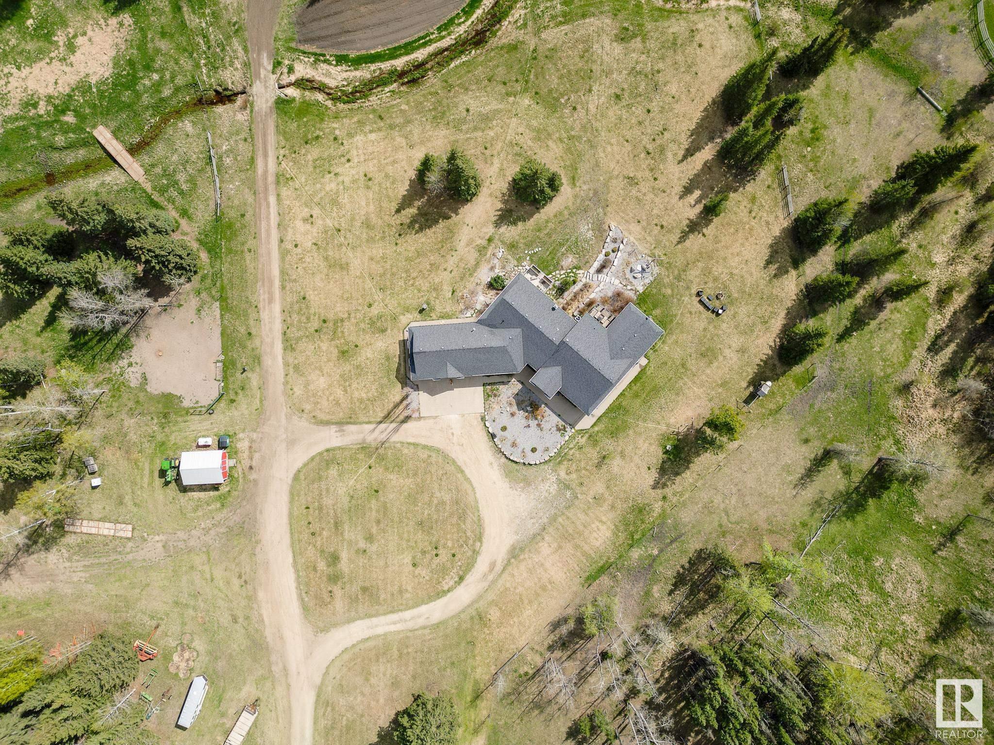      51425 RGE RD 80 , Rural Parkland County,  ,T0E 0S0 ;  Listing Number: MLS E4420979