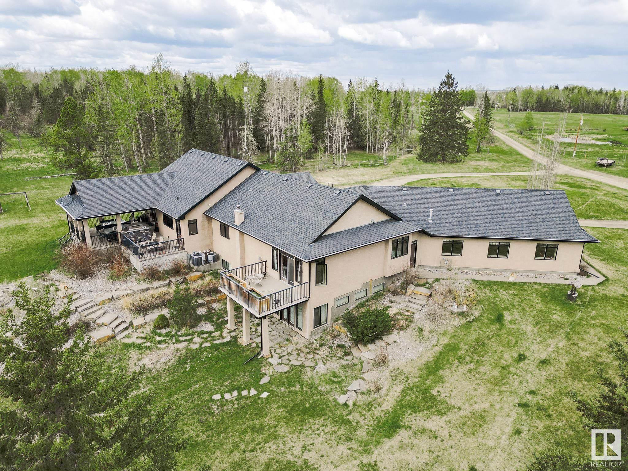      51425 RGE RD 80 , Rural Parkland County,  ,T0E 0S0 ;  Listing Number: MLS E4420979
