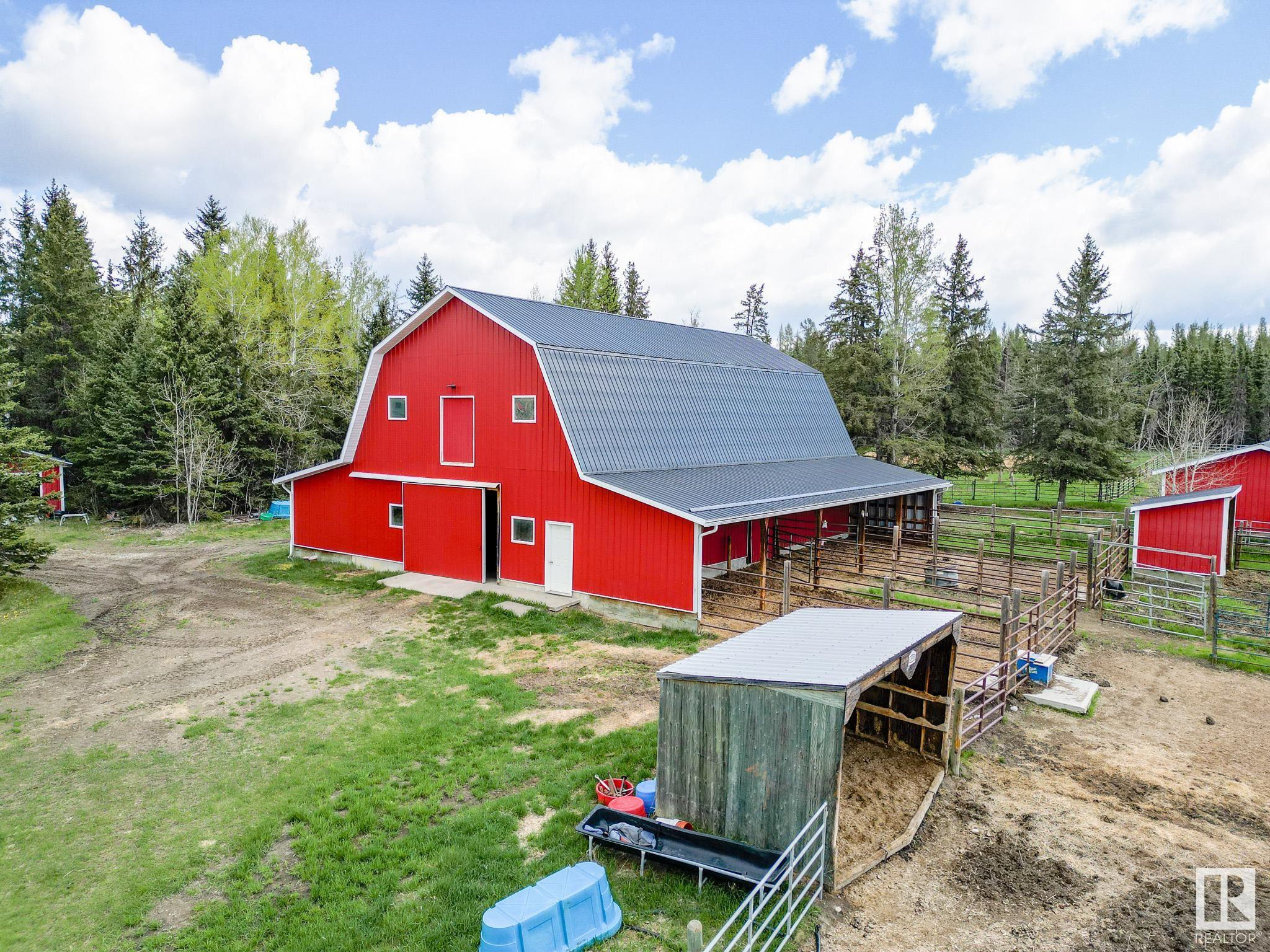      51425 RGE RD 80 , Rural Parkland County,  ,T0E 0S0 ;  Listing Number: MLS E4420979
