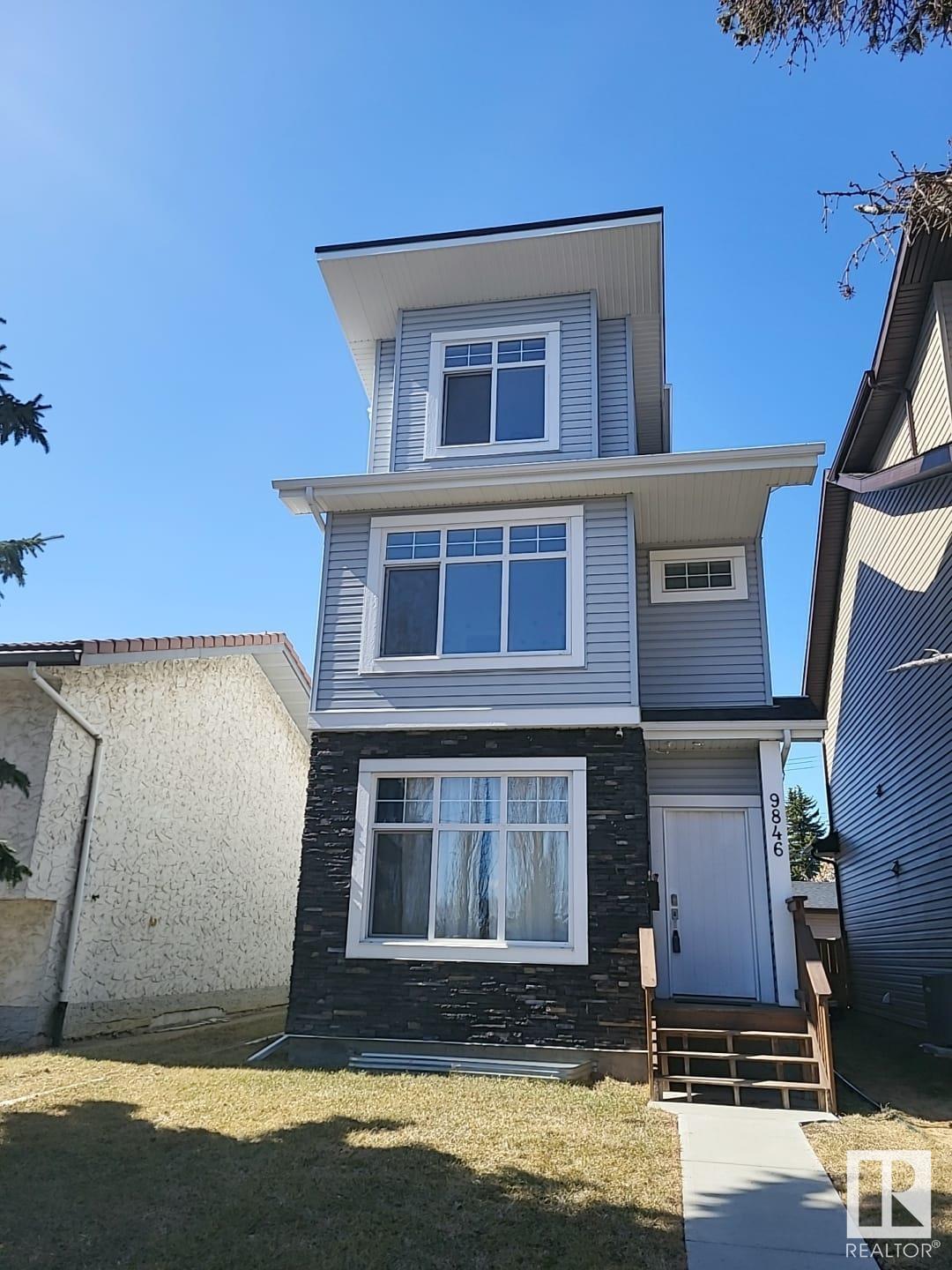      9846 162 ST NW , Edmonton,  ,T5P 3L2 ;  Listing Number: MLS E4420981