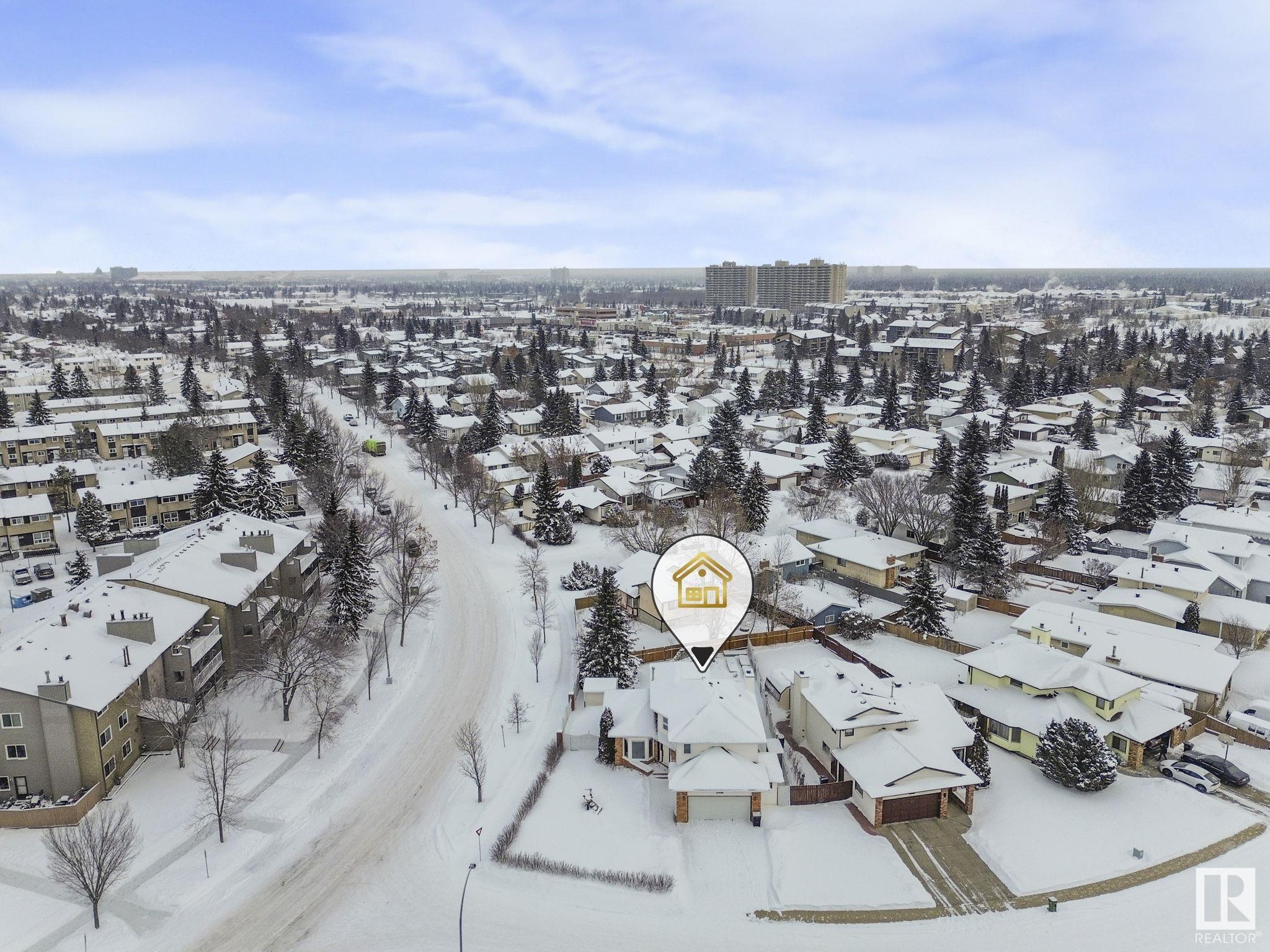      17936 62B AV NW , Edmonton,  ,T5T 3B4 ;  Listing Number: MLS E4420982