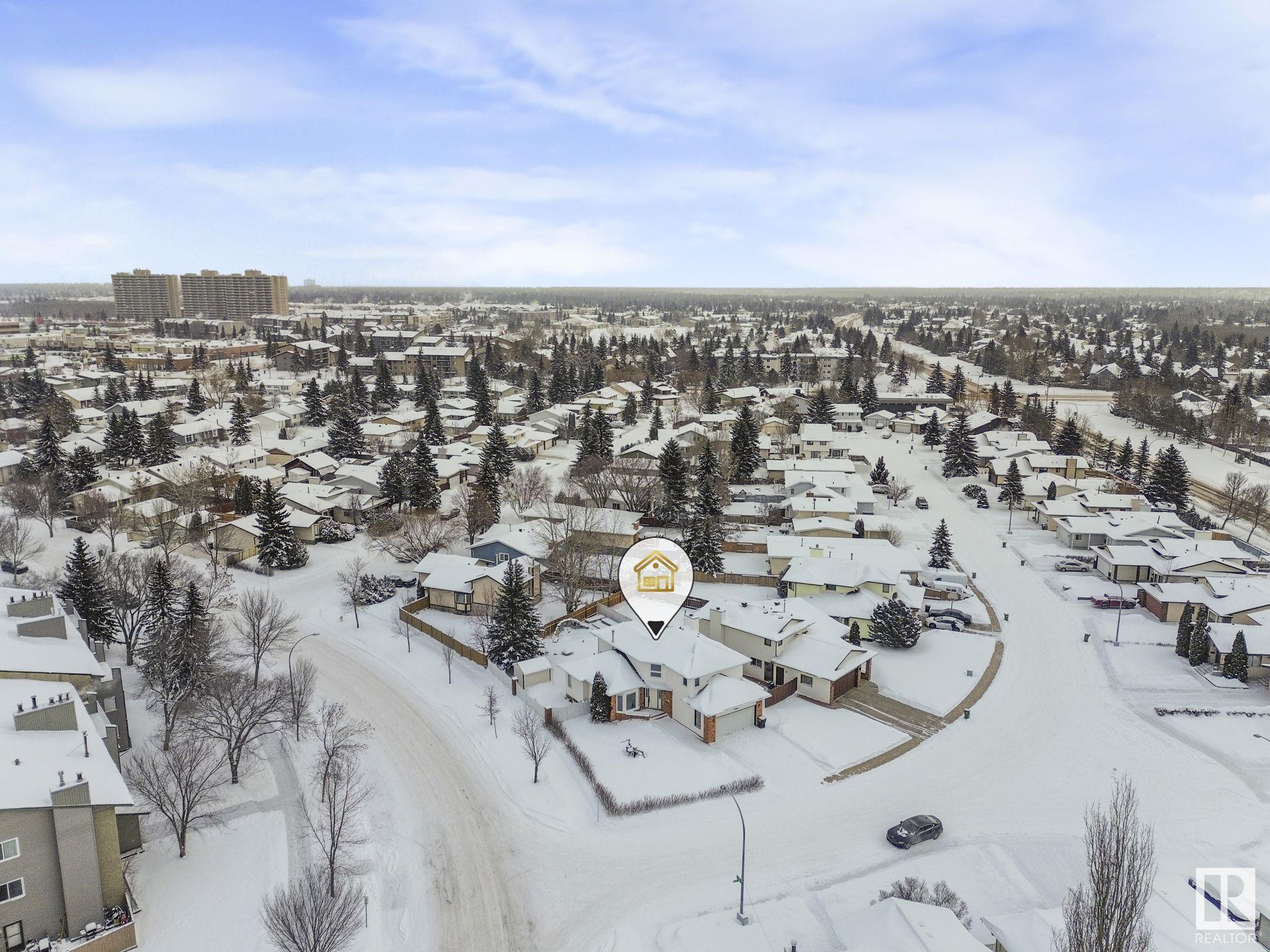      17936 62B AV NW , Edmonton,  ,T5T 3B4 ;  Listing Number: MLS E4420982