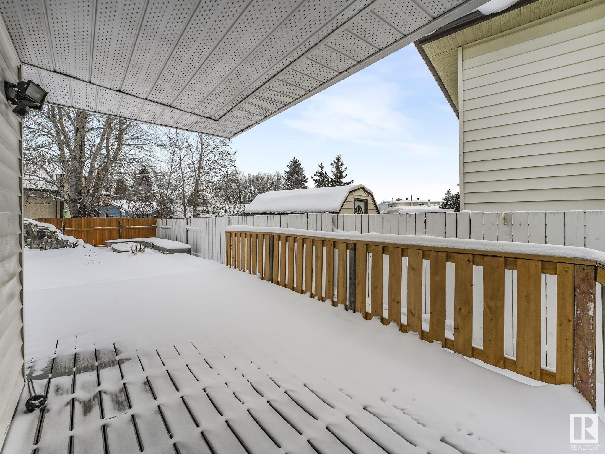     17936 62B AV NW , Edmonton,  ,T5T 3B4 ;  Listing Number: MLS E4420982