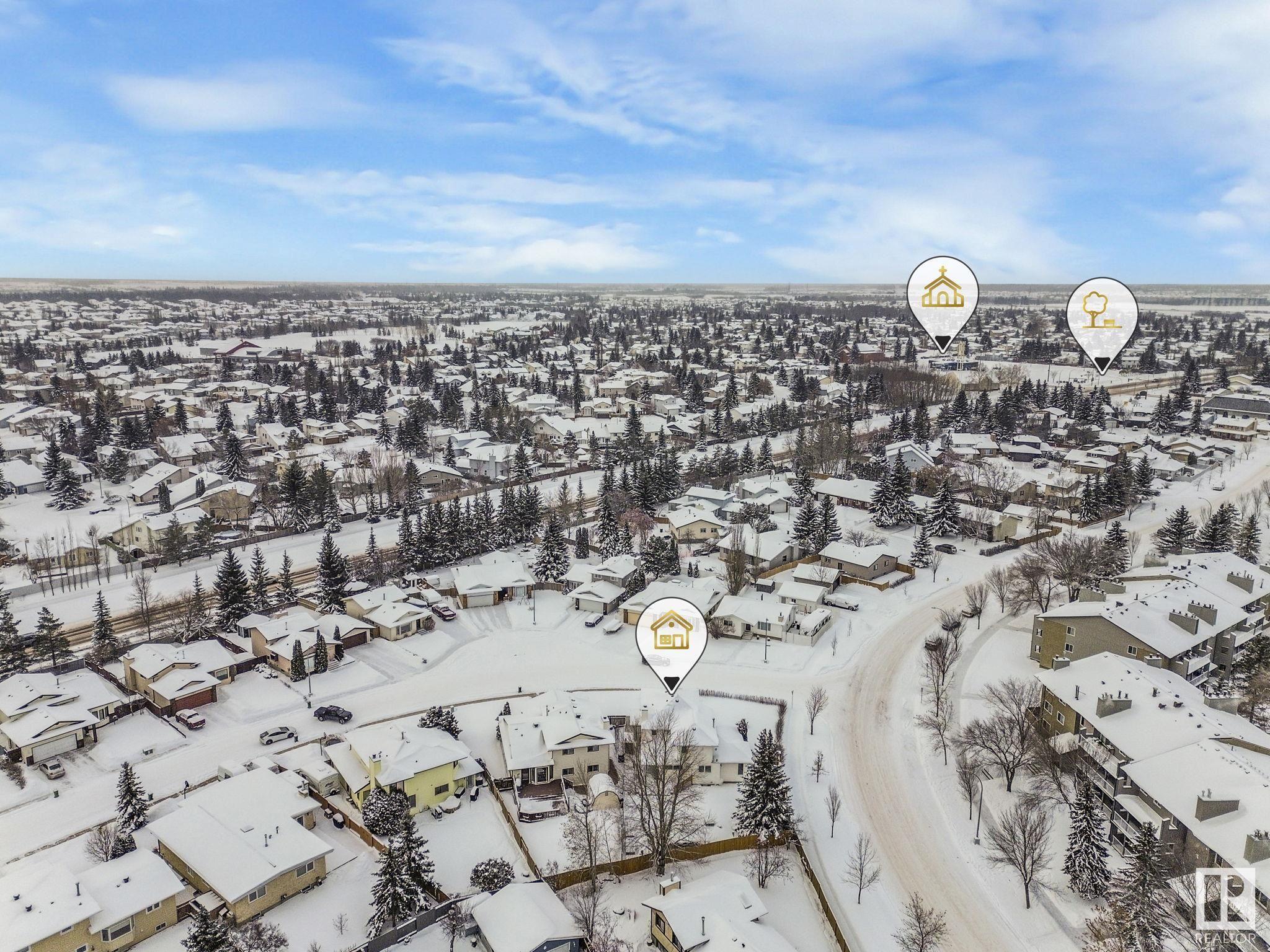      17936 62B AV NW , Edmonton,  ,T5T 3B4 ;  Listing Number: MLS E4420982