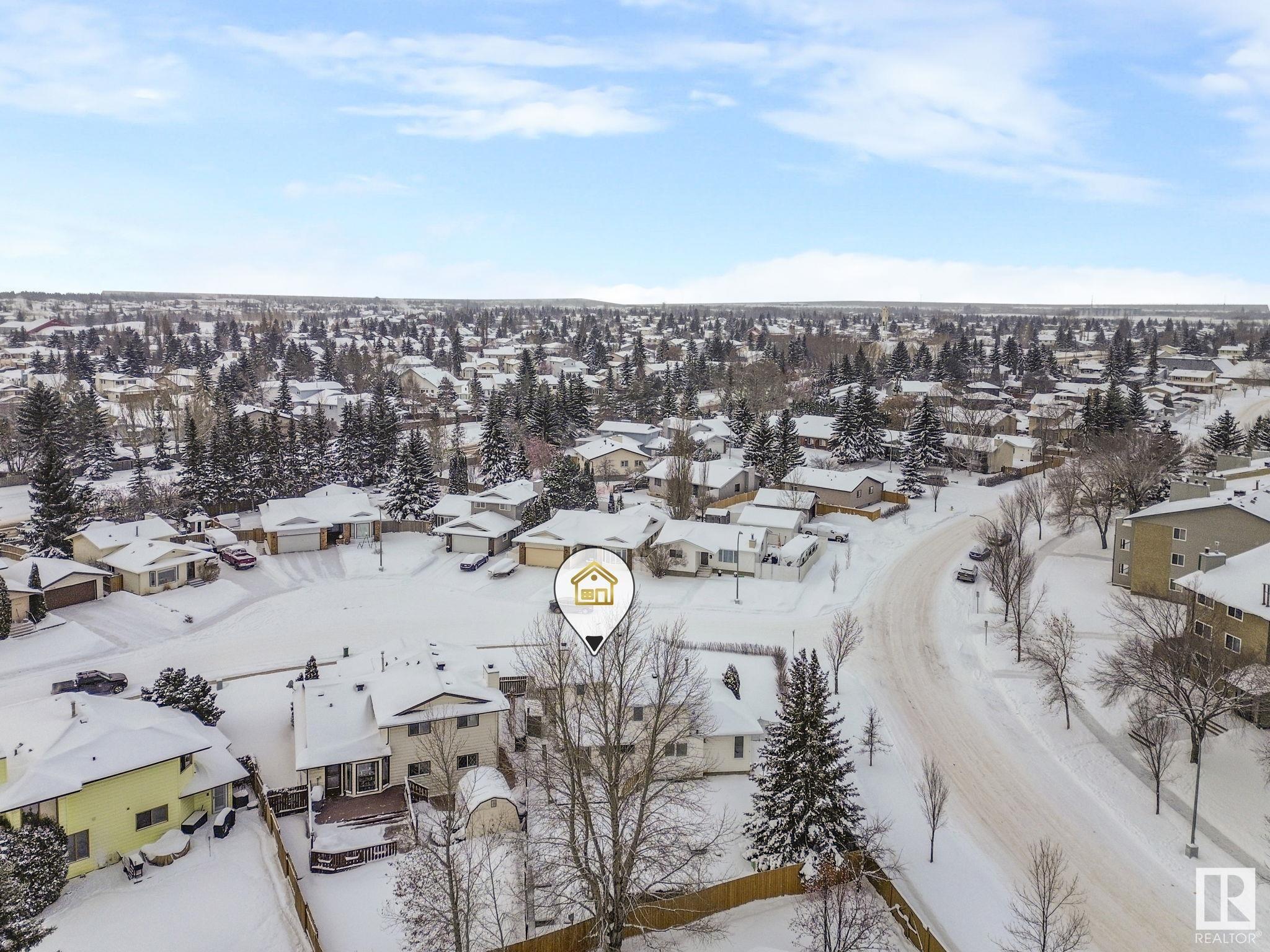      17936 62B AV NW , Edmonton,  ,T5T 3B4 ;  Listing Number: MLS E4420982