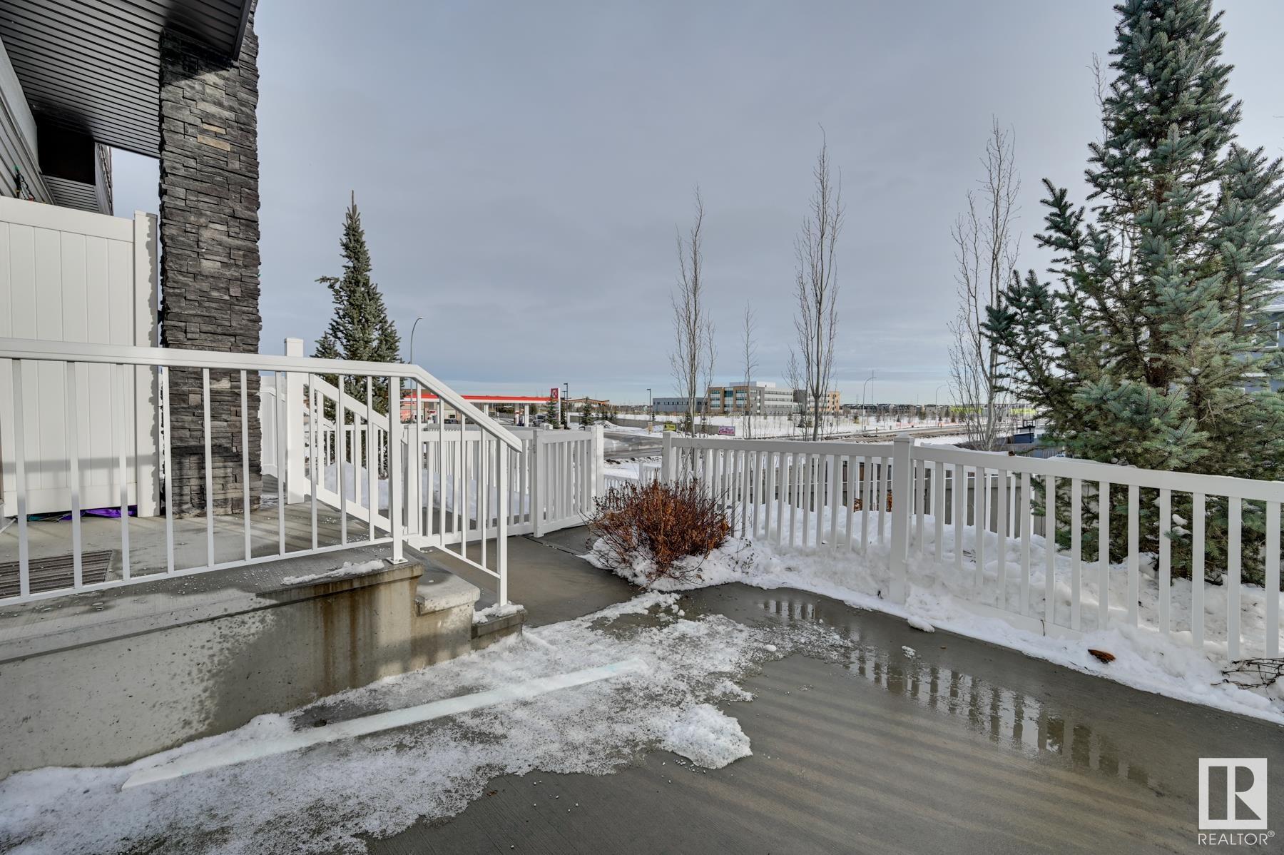      #33 2215 24 ST NW , Edmonton,  ,T6T 1A6 ;  Listing Number: MLS E4420985