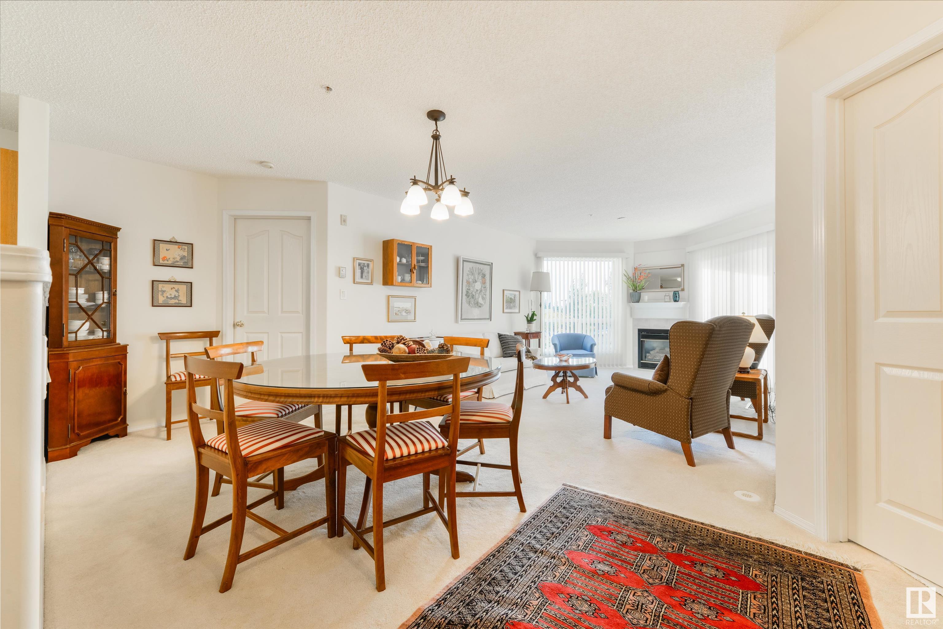      #402 182 HADDOW CL NW , Edmonton,  ,T6R 2V1 ;  Listing Number: MLS E4420986