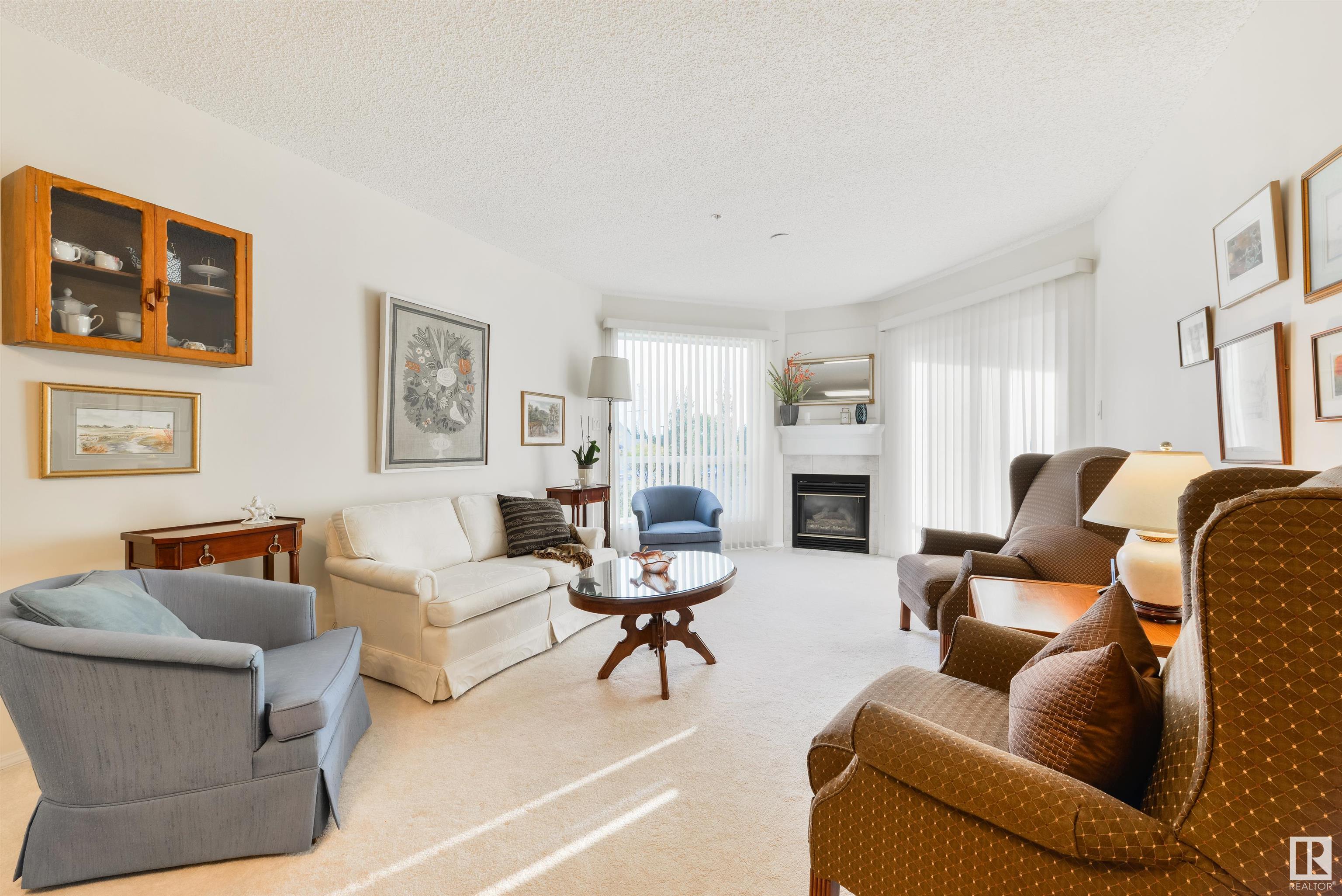      #402 182 HADDOW CL NW , Edmonton,  ,T6R 2V1 ;  Listing Number: MLS E4420986