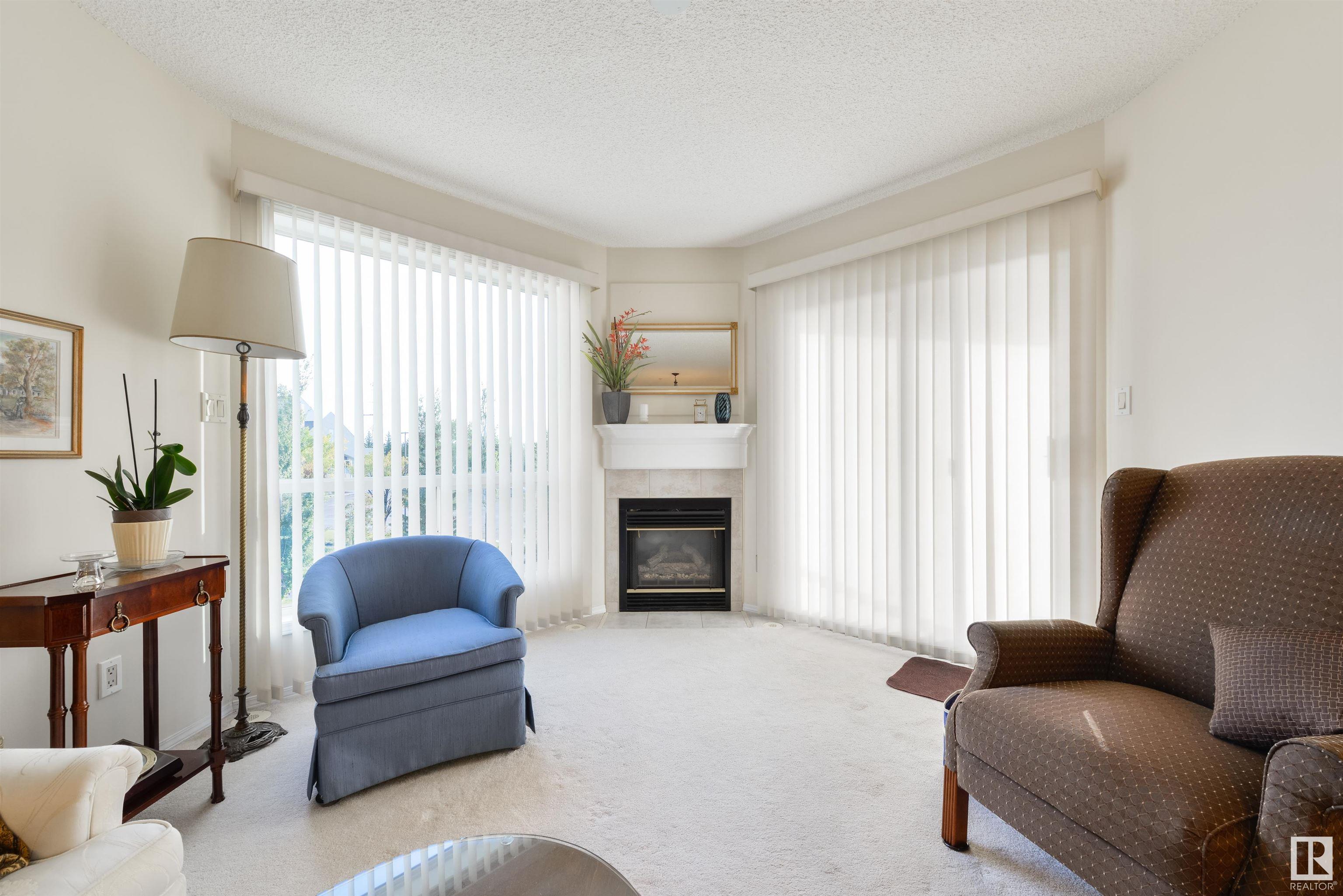      #402 182 HADDOW CL NW , Edmonton,  ,T6R 2V1 ;  Listing Number: MLS E4420986