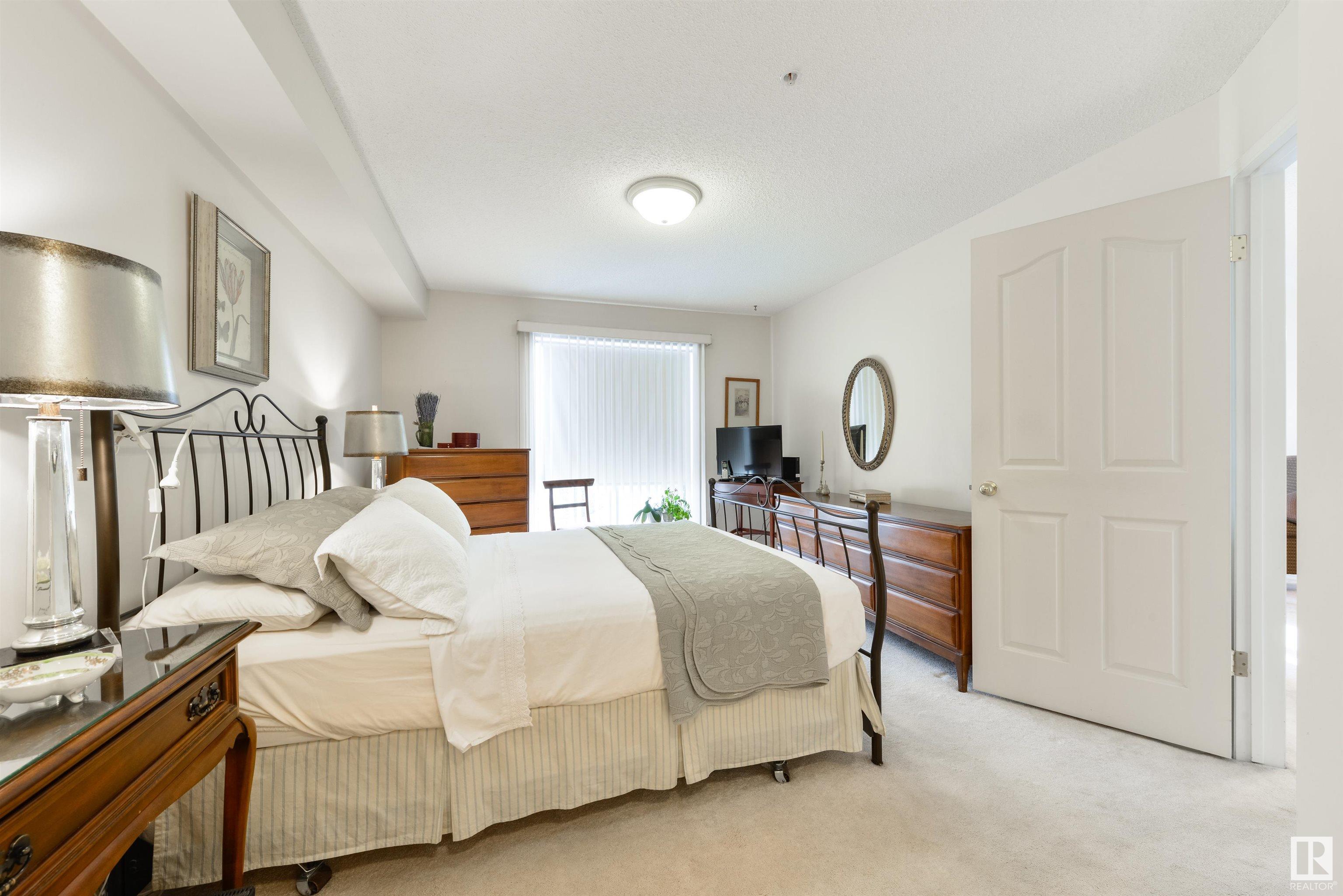     #402 182 HADDOW CL NW , Edmonton,  ,T6R 2V1 ;  Listing Number: MLS E4420986