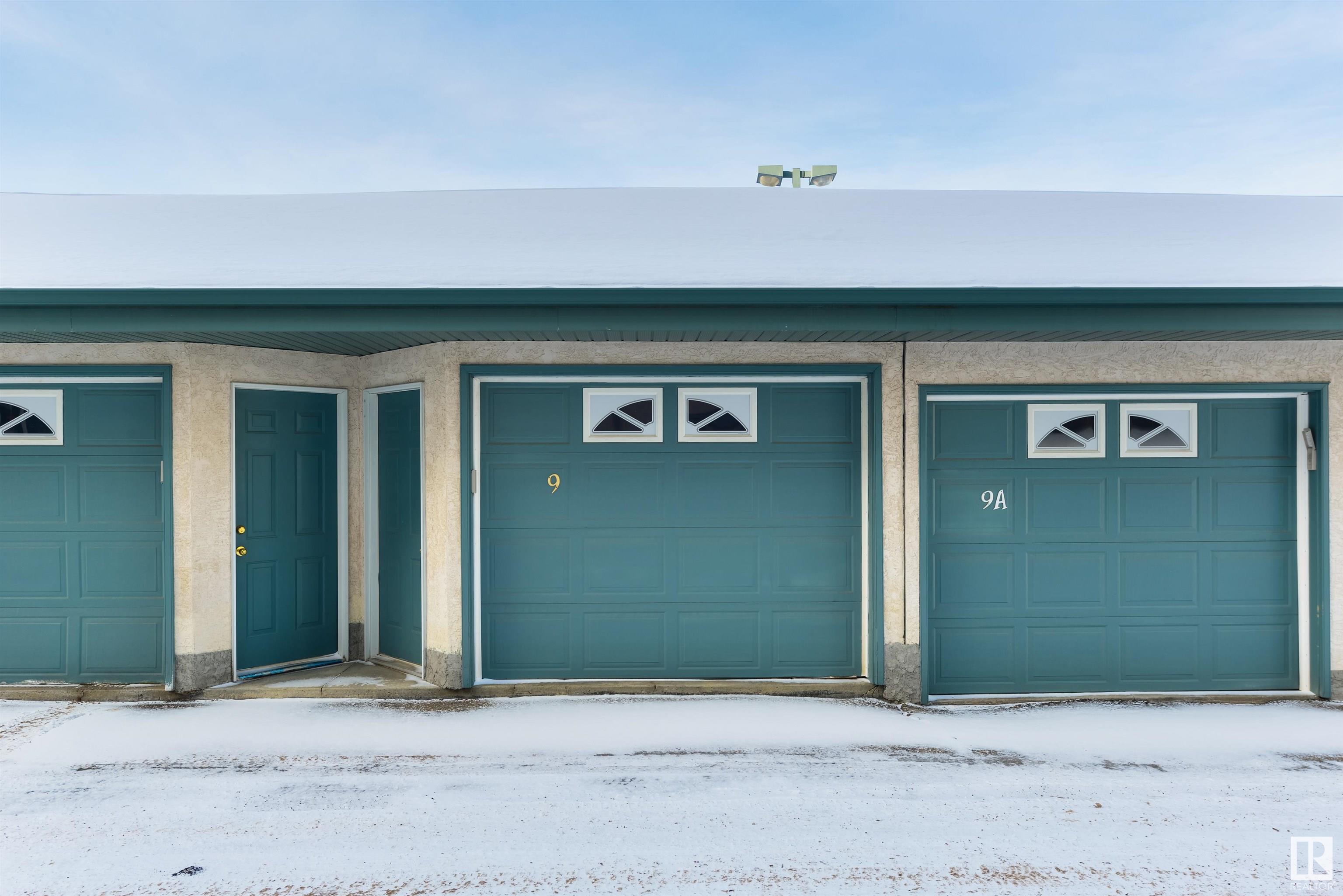      #402 182 HADDOW CL NW , Edmonton,  ,T6R 2V1 ;  Listing Number: MLS E4420986