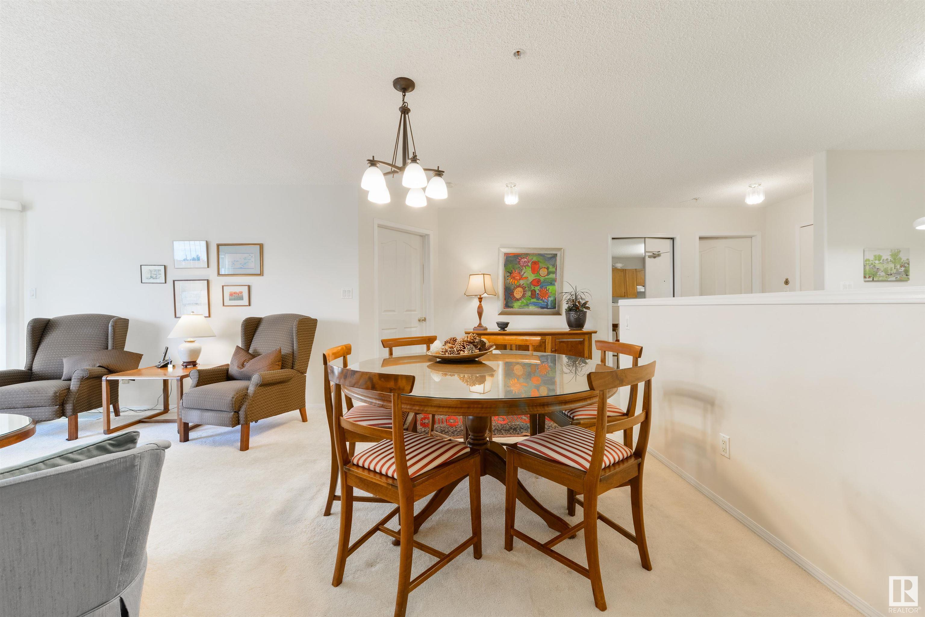      #402 182 HADDOW CL NW , Edmonton,  ,T6R 2V1 ;  Listing Number: MLS E4420986