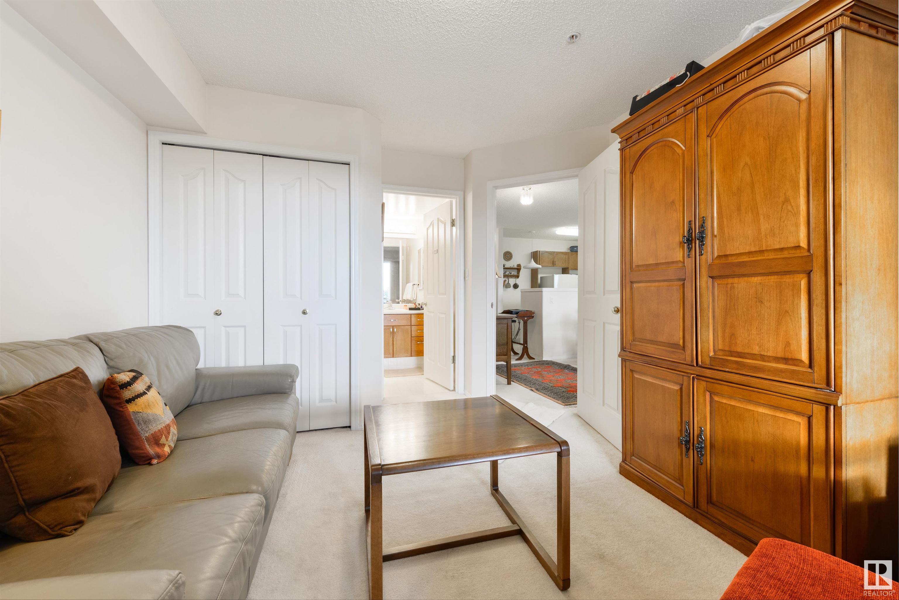      #402 182 HADDOW CL NW , Edmonton,  ,T6R 2V1 ;  Listing Number: MLS E4420986
