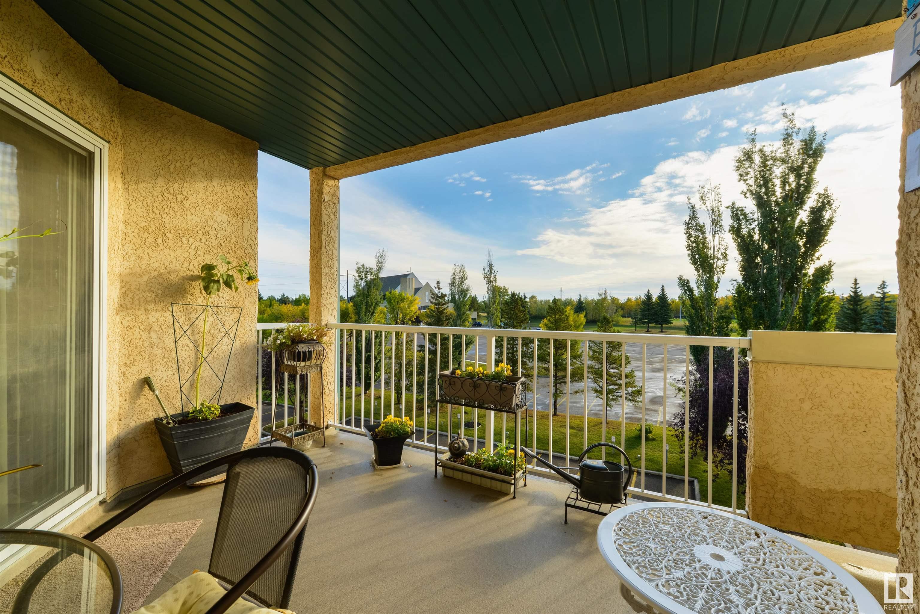     #402 182 HADDOW CL NW , Edmonton,  ,T6R 2V1 ;  Listing Number: MLS E4420986