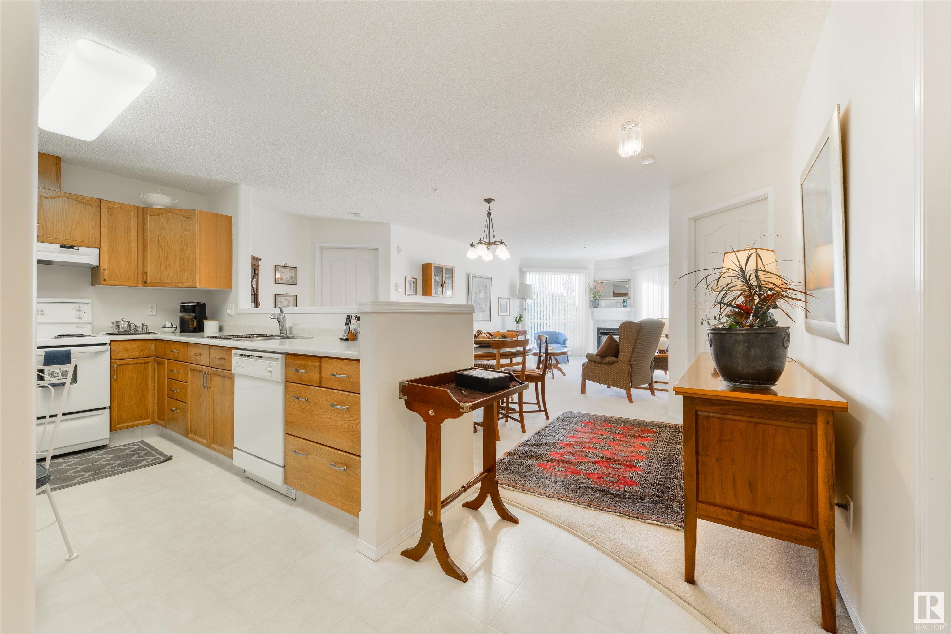      #402 182 HADDOW CL NW , Edmonton,  ,T6R 2V1 ;  Listing Number: MLS E4420986