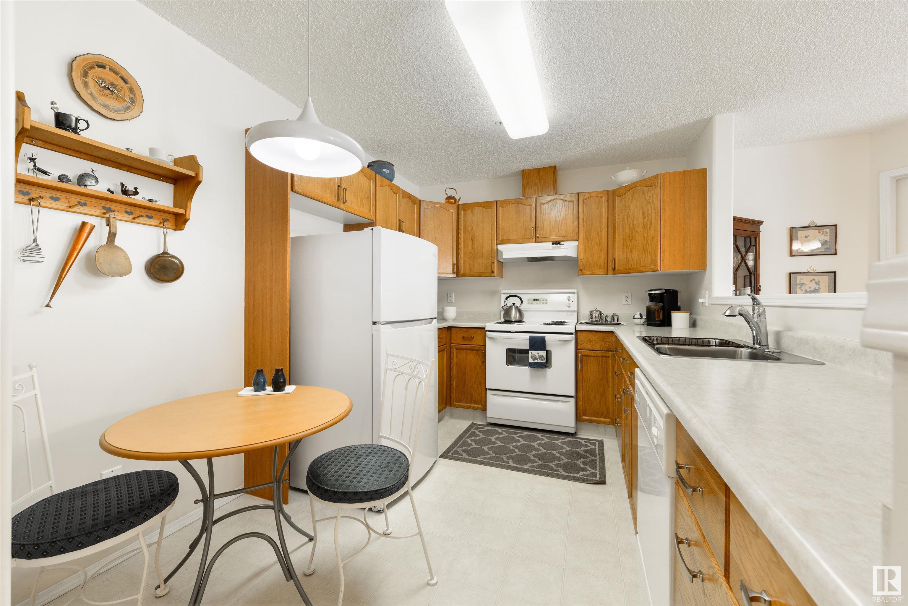      #402 182 HADDOW CL NW , Edmonton,  ,T6R 2V1 ;  Listing Number: MLS E4420986