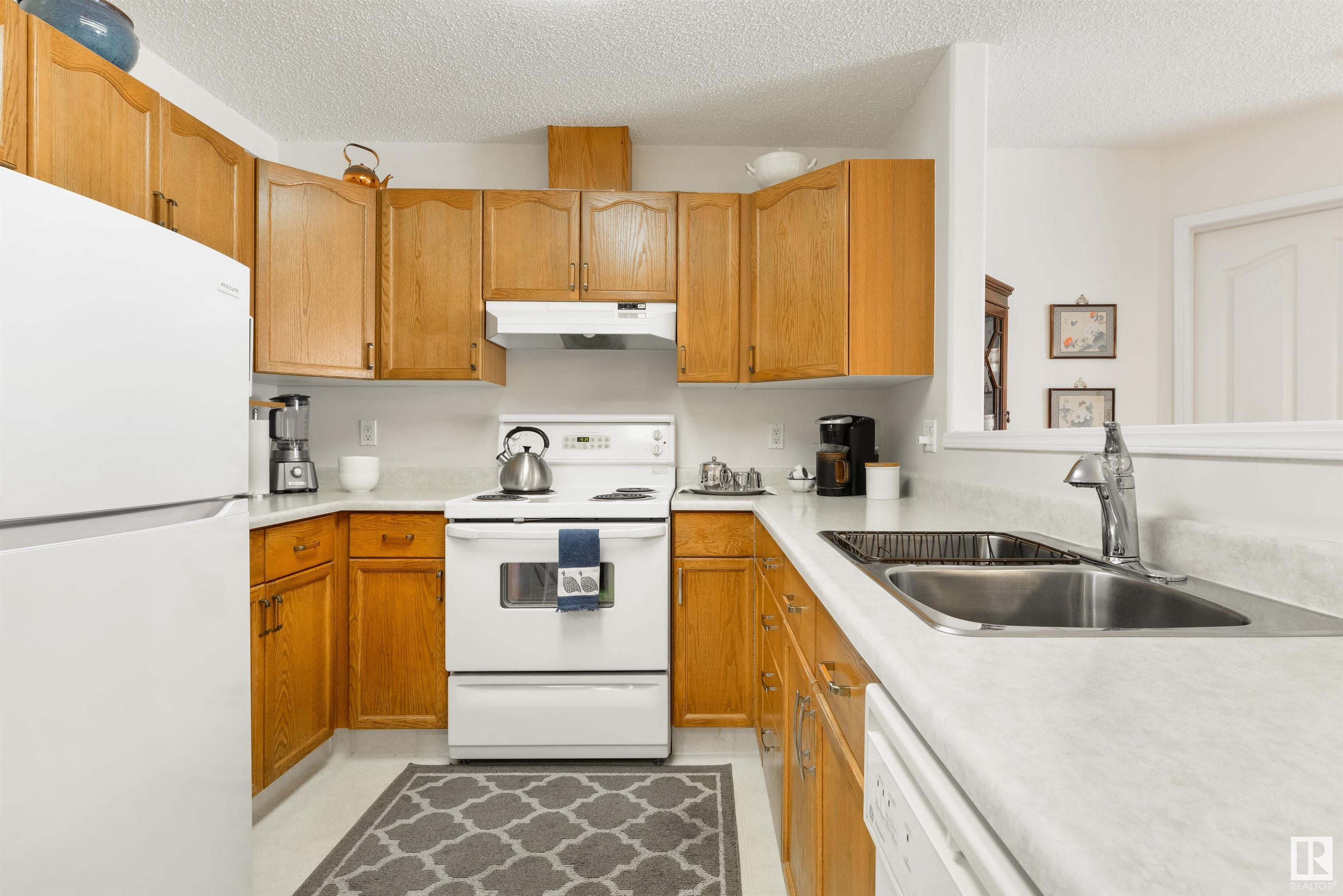      #402 182 HADDOW CL NW , Edmonton,  ,T6R 2V1 ;  Listing Number: MLS E4420986